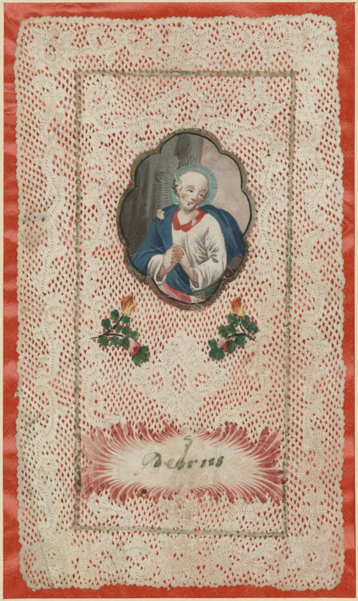 Obrázek Sv. Petr