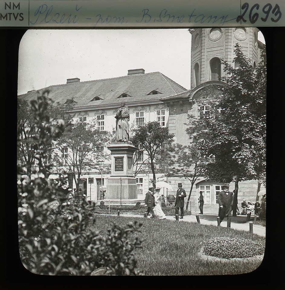 Náhledový obrázek Plzeň - 1