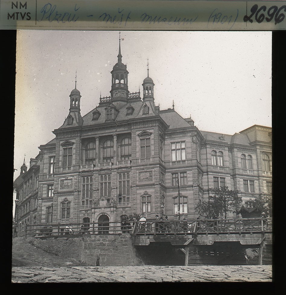 Náhledový obrázek Plzeň - 1