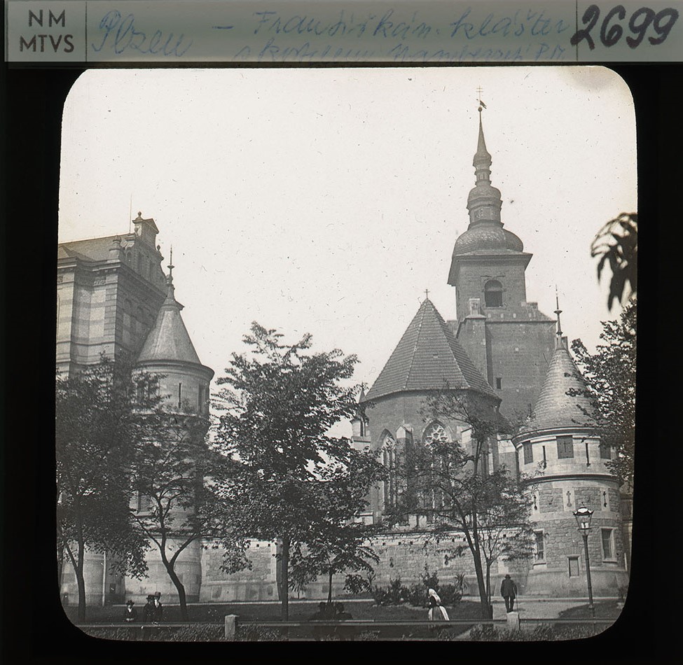 Náhledový obrázek Plzeň - 1