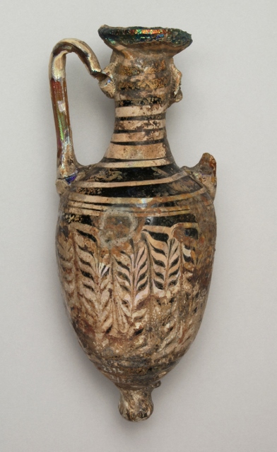 Náhledový obrázek Amphoriskos - 1