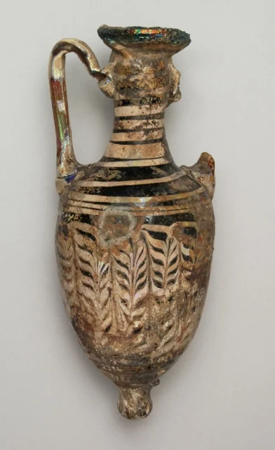 Náhledový obrázek předmětu Amphoriskos