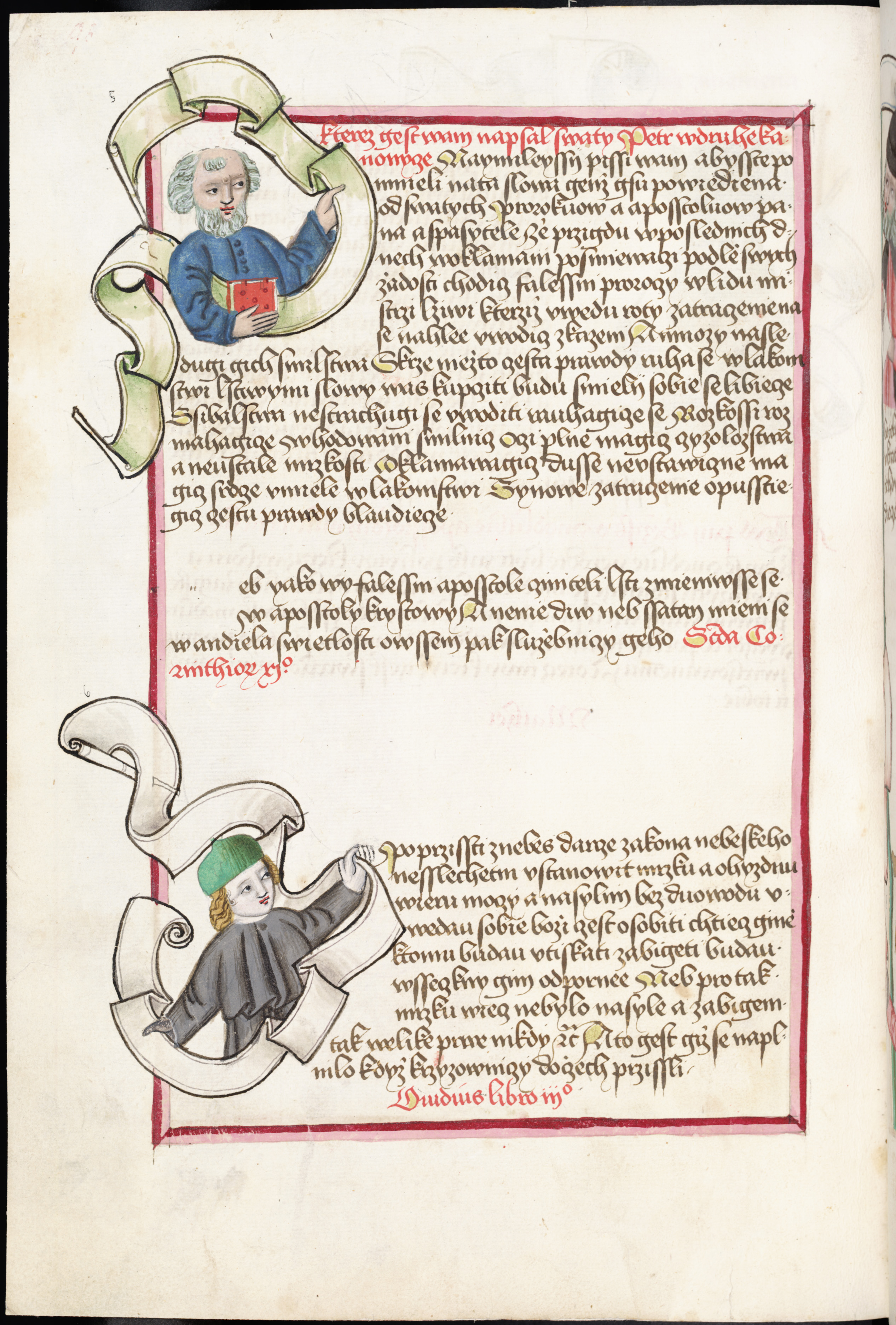 Náhledový obrázek Antithesis Christi et Antichristi - 141