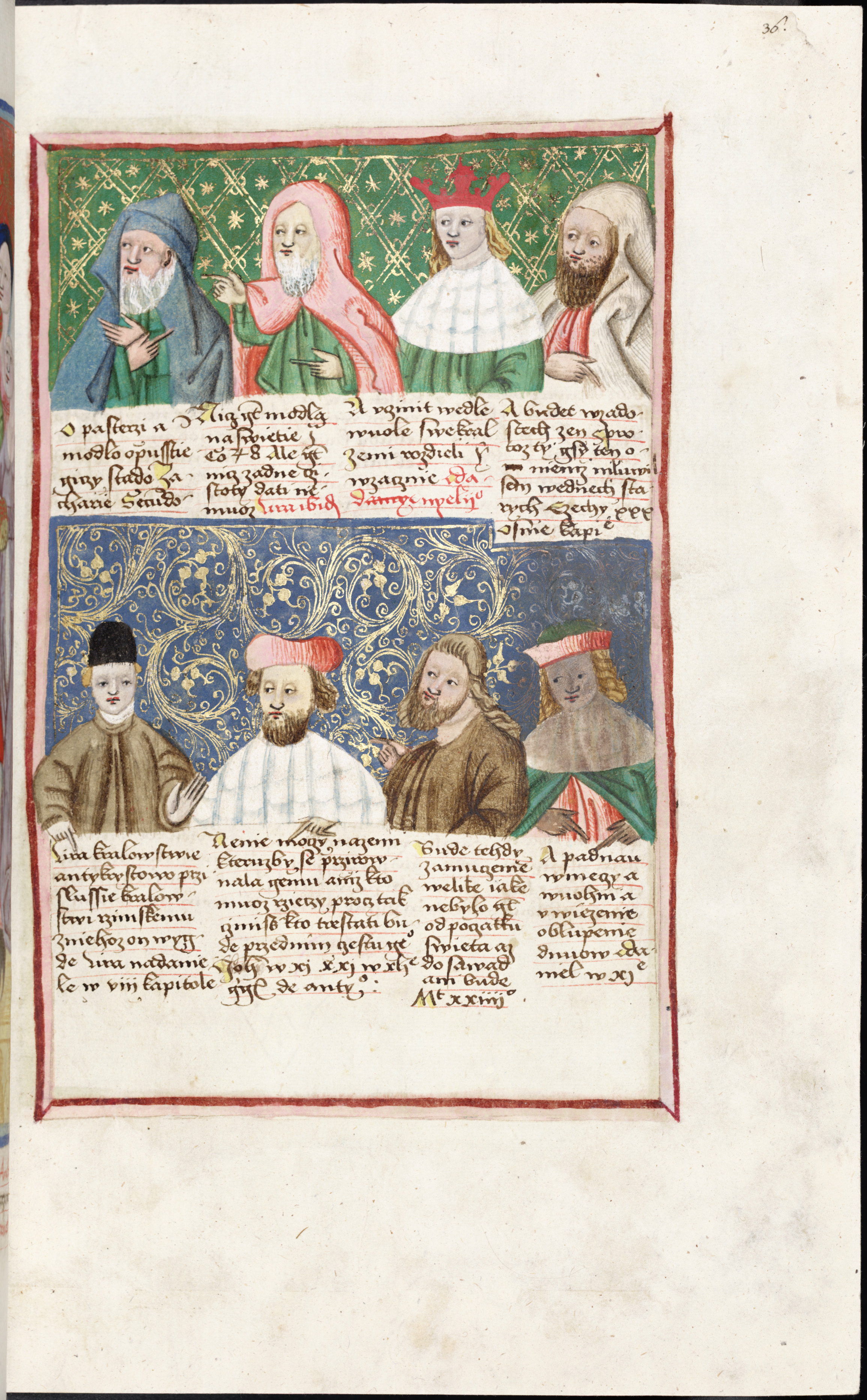 Náhledový obrázek Antithesis Christi et Antichristi - 42