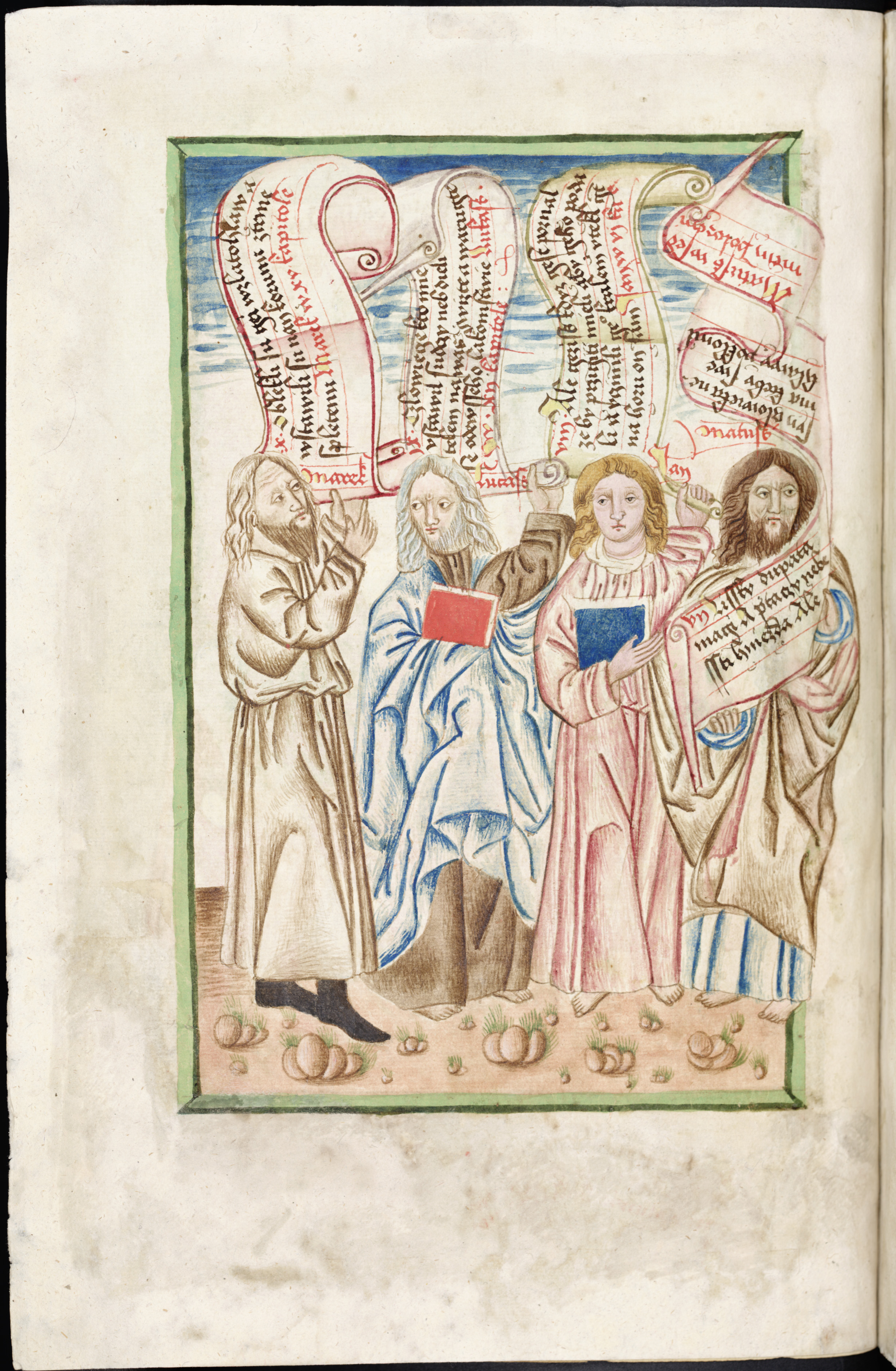 Náhledový obrázek Antithesis Christi et Antichristi - 17