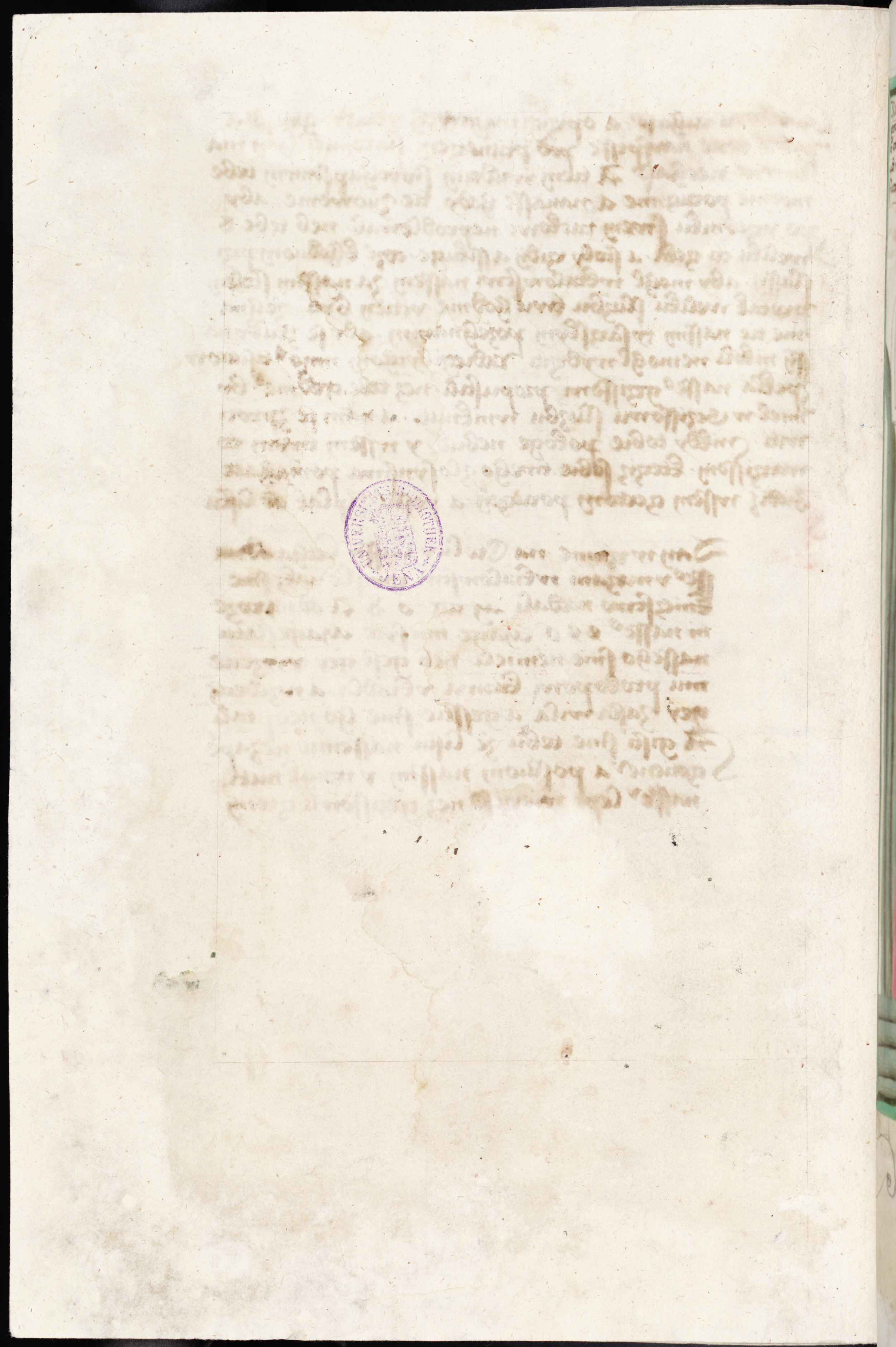 Náhledový obrázek Antithesis Christi et Antichristi - 207