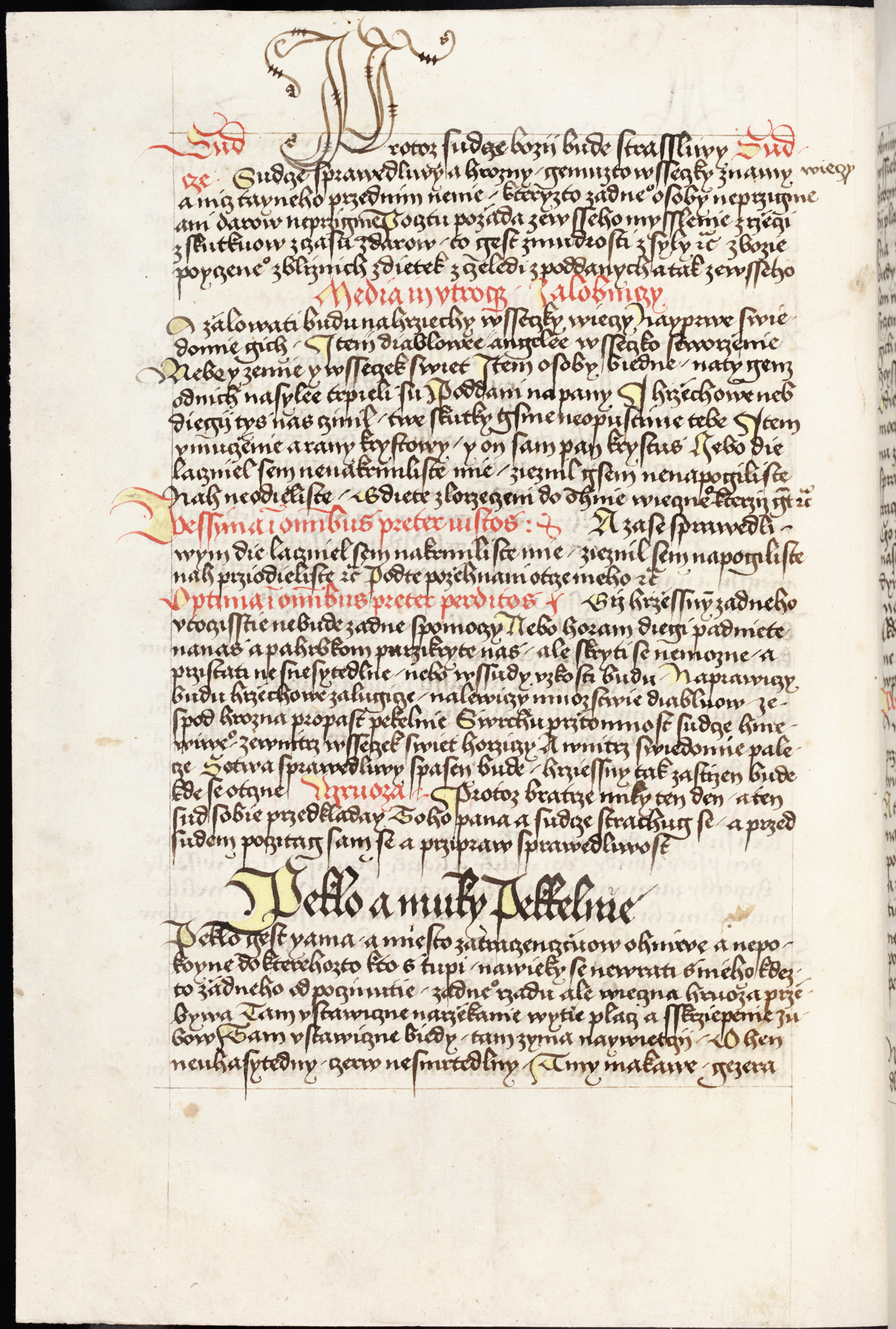 Náhledový obrázek Antithesis Christi et Antichristi - 168