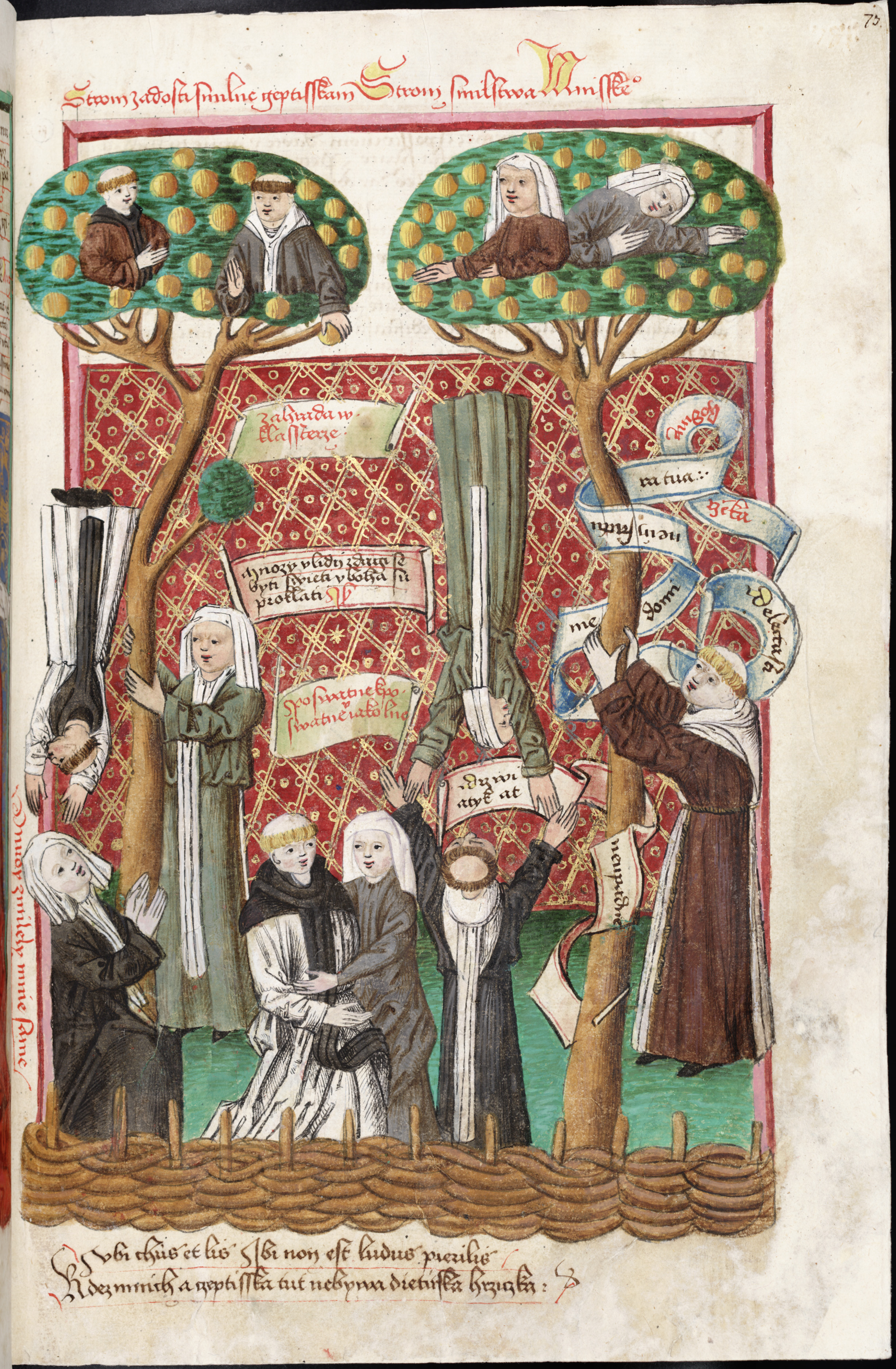 Náhledový obrázek Antithesis Christi et Antichristi - 222