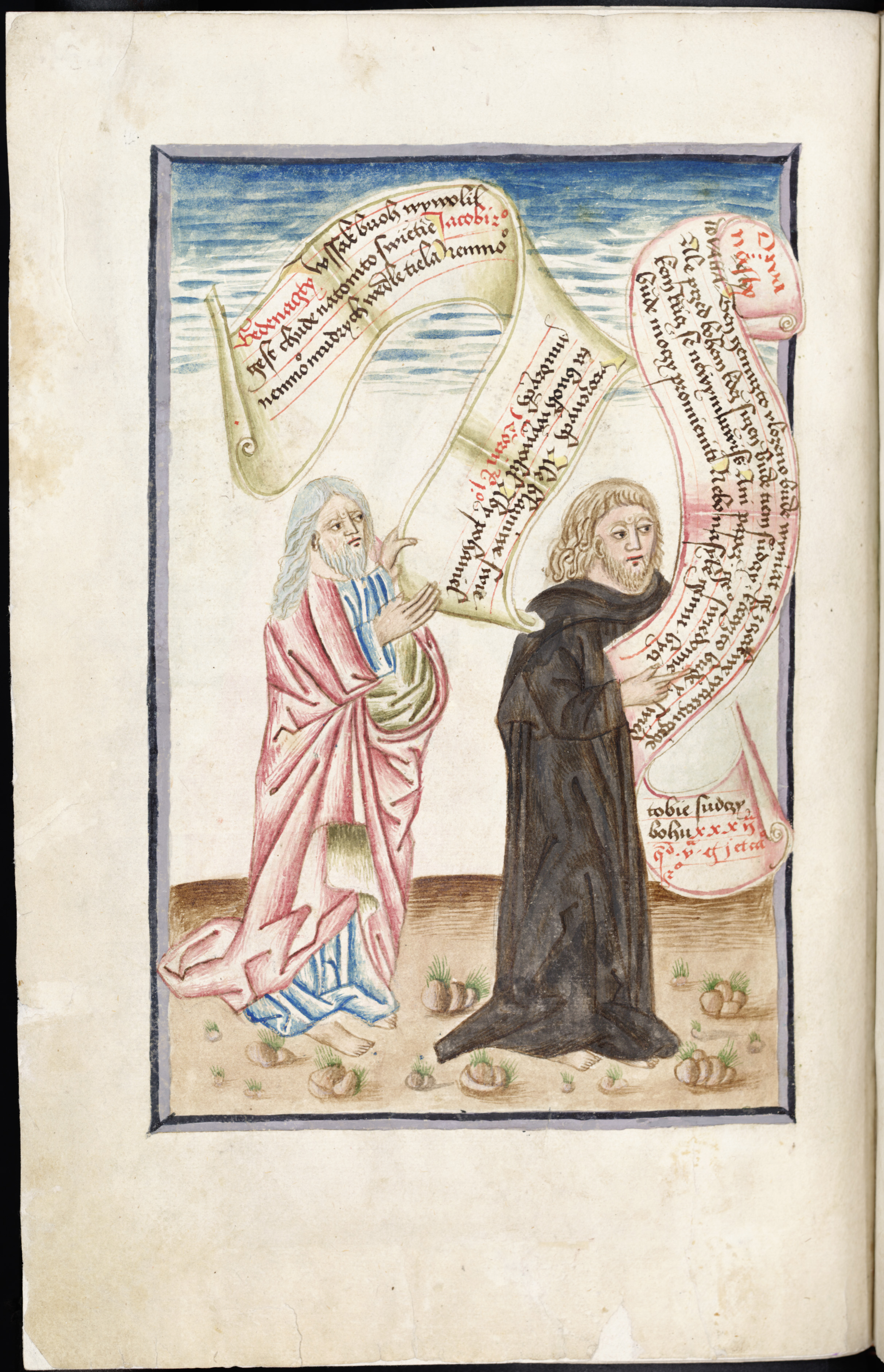 Náhledový obrázek Antithesis Christi et Antichristi - 26