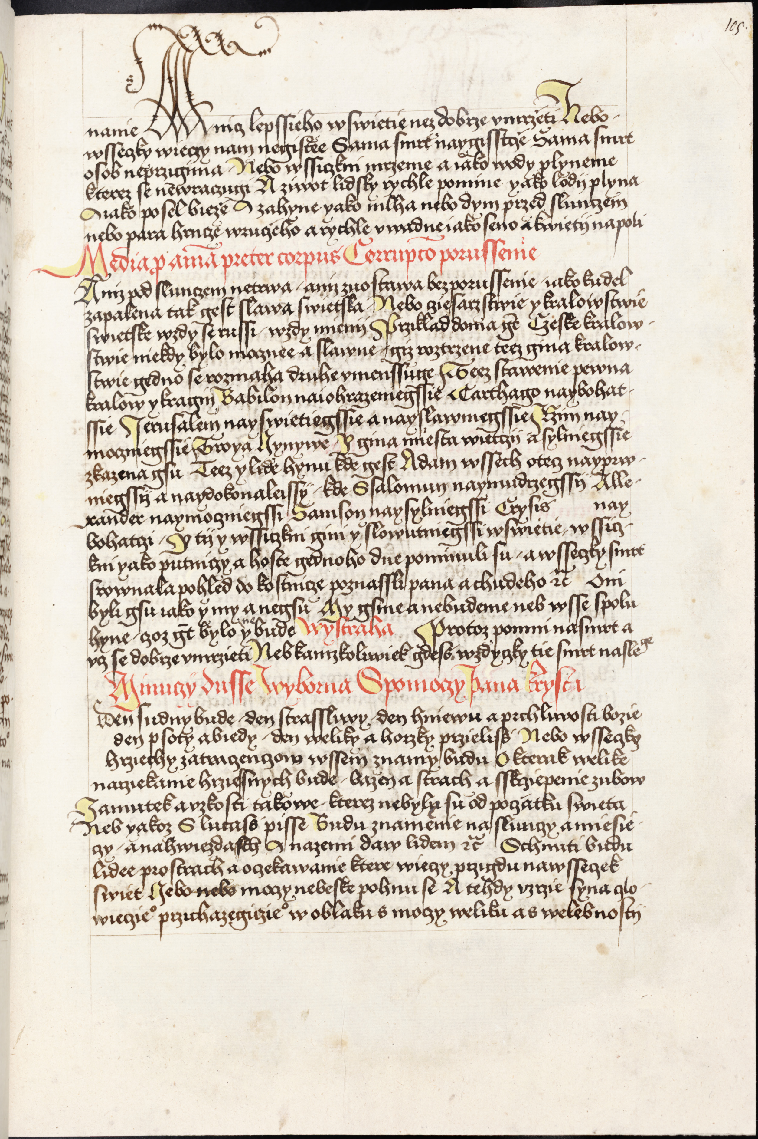 Náhledový obrázek Antithesis Christi et Antichristi - 246