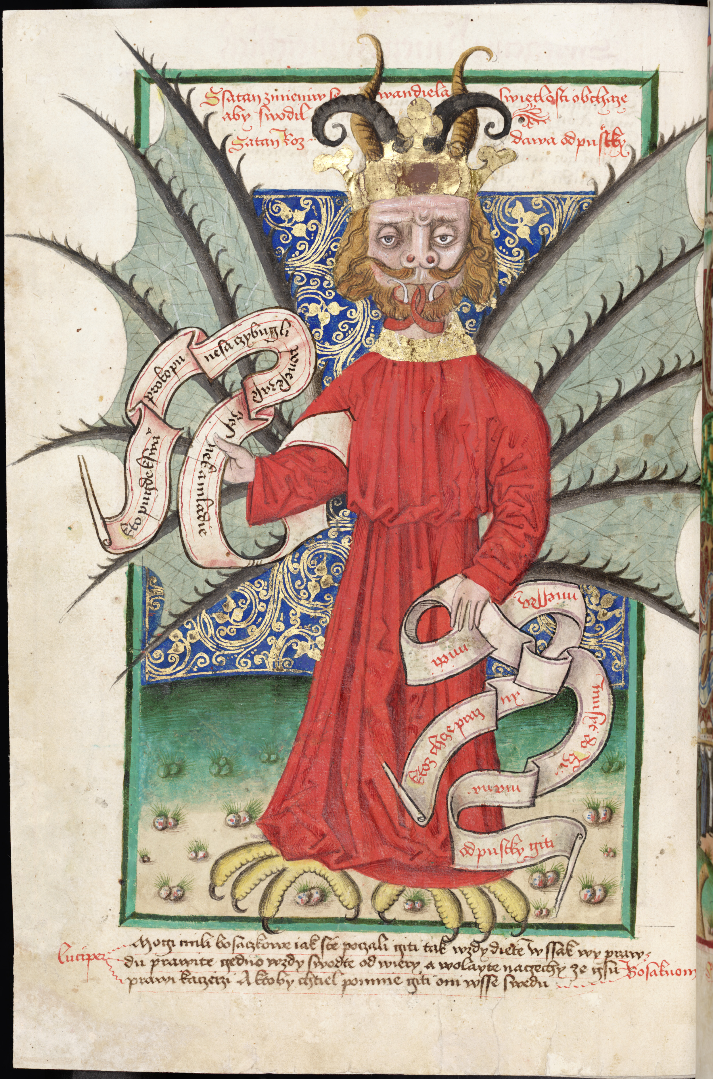Náhledový obrázek Antithesis Christi et Antichristi - 219