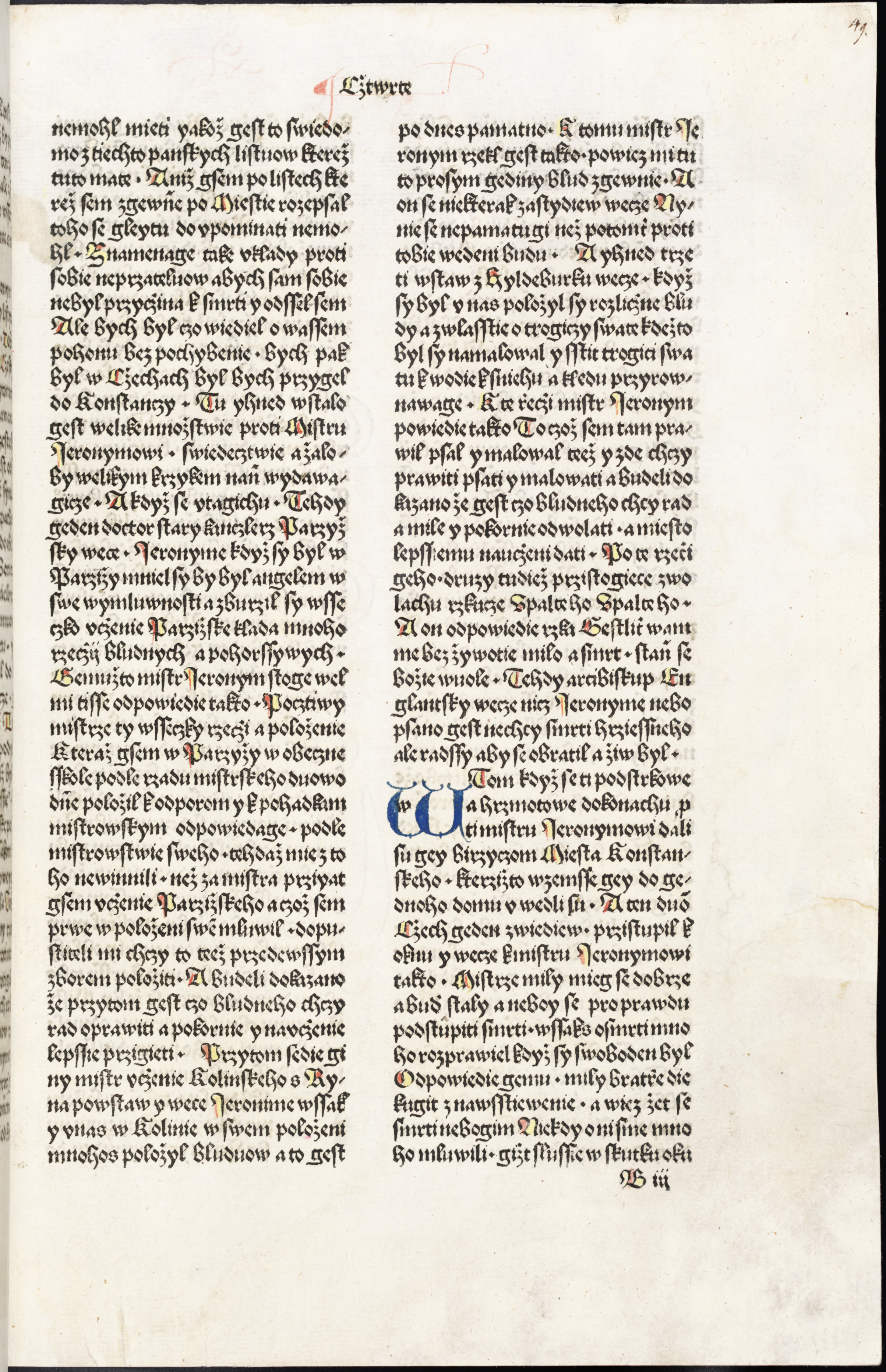Náhledový obrázek Antithesis Christi et Antichristi - 89