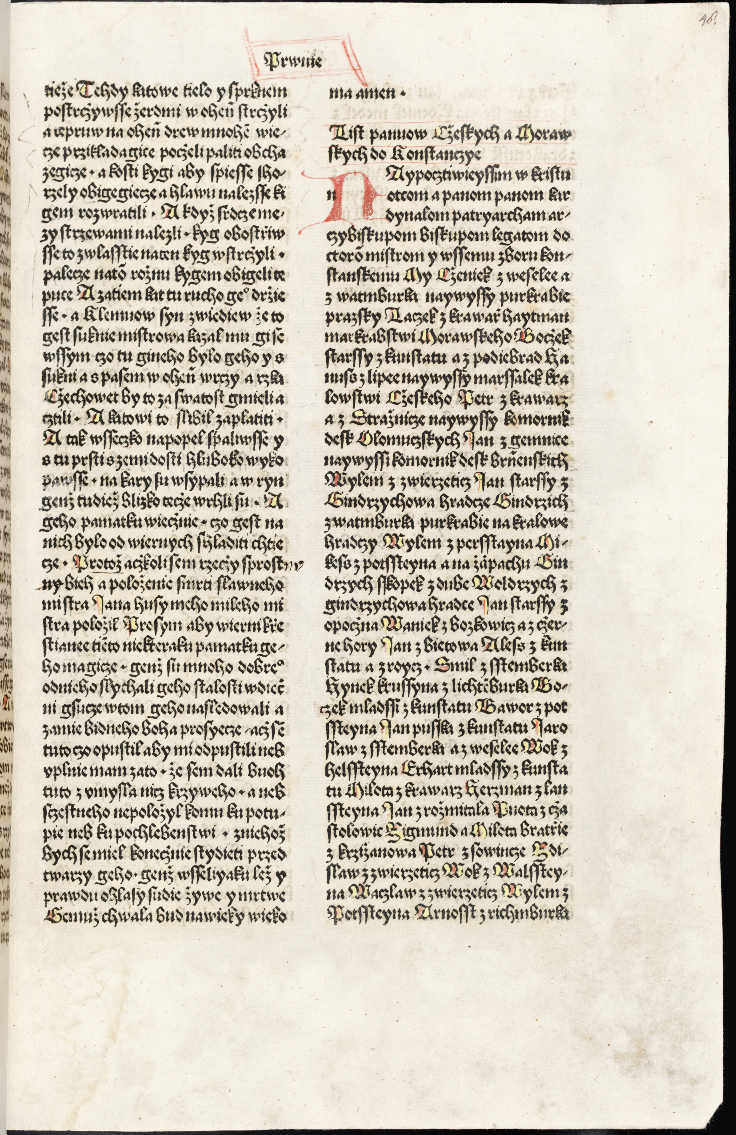 Náhledový obrázek Antithesis Christi et Antichristi - 82