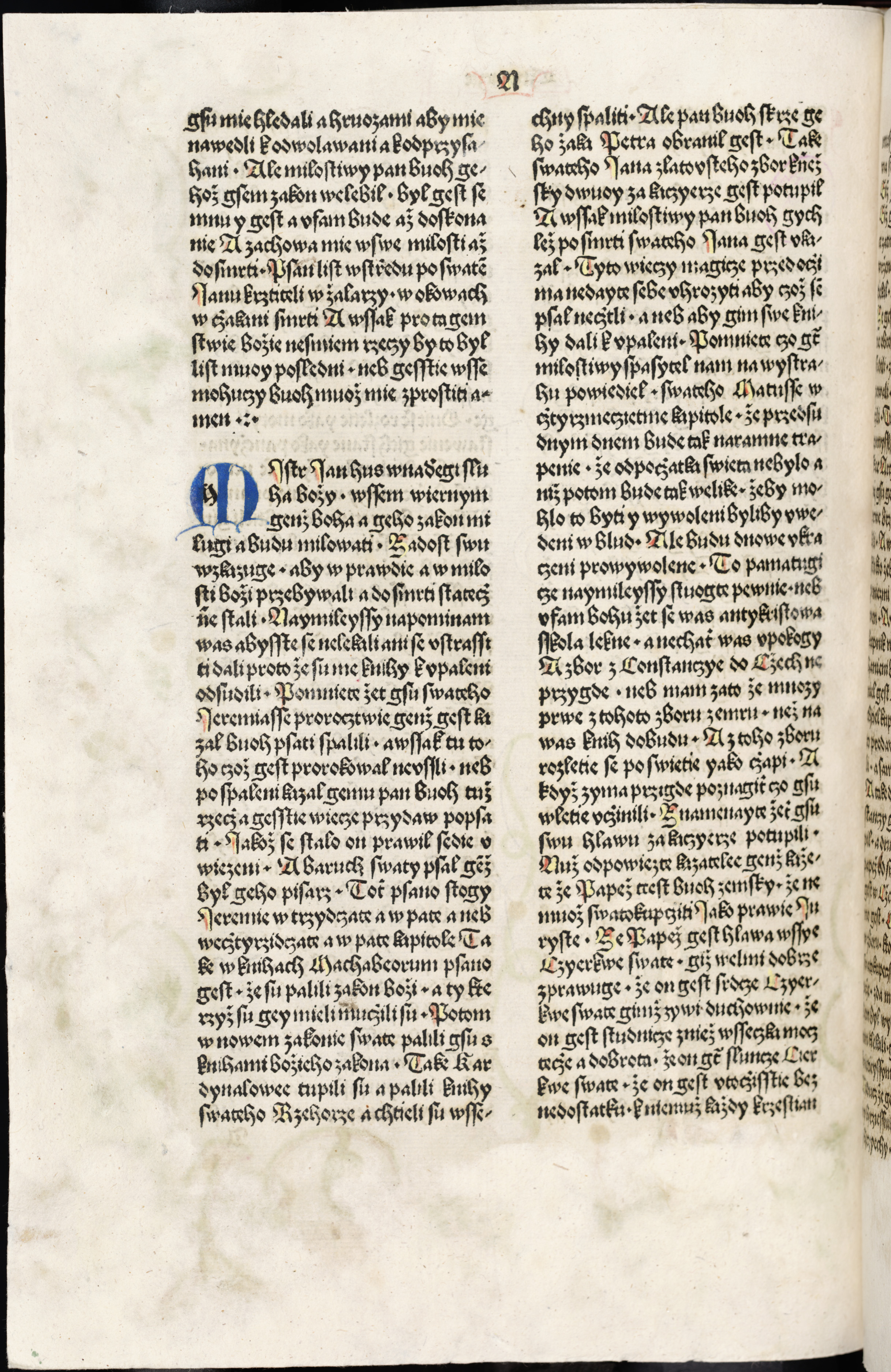 Náhledový obrázek Antithesis Christi et Antichristi - 40