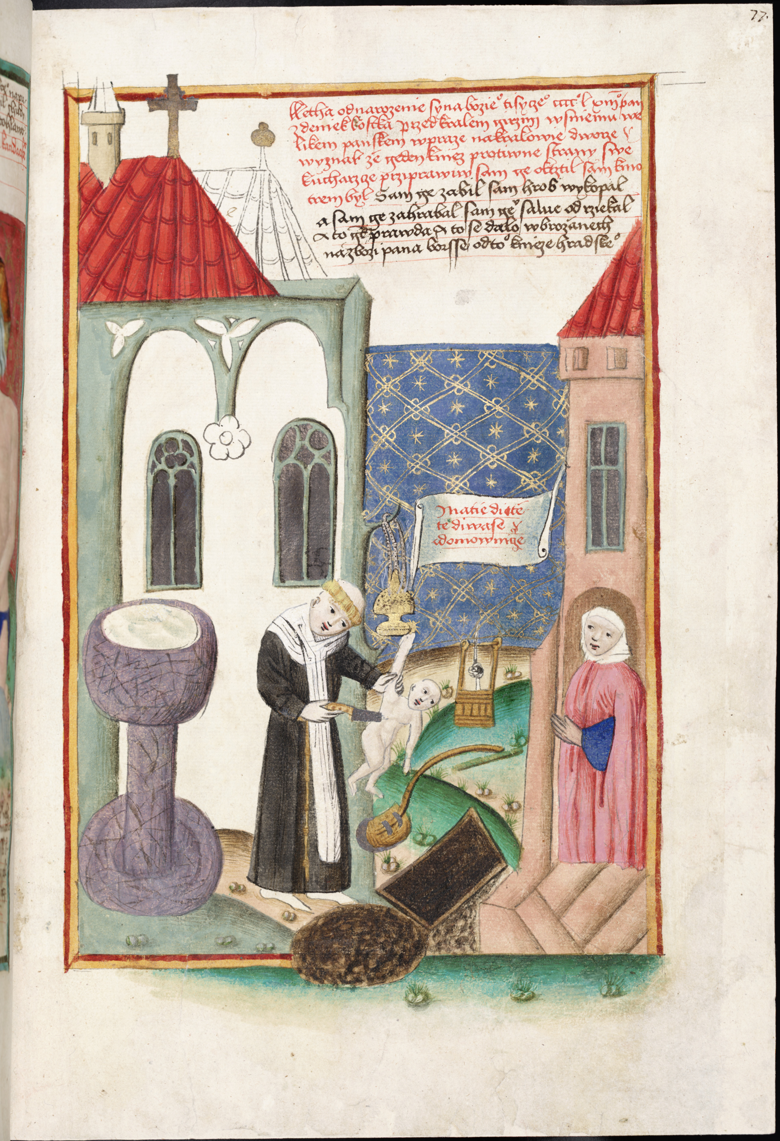 Náhledový obrázek Antithesis Christi et Antichristi - 130