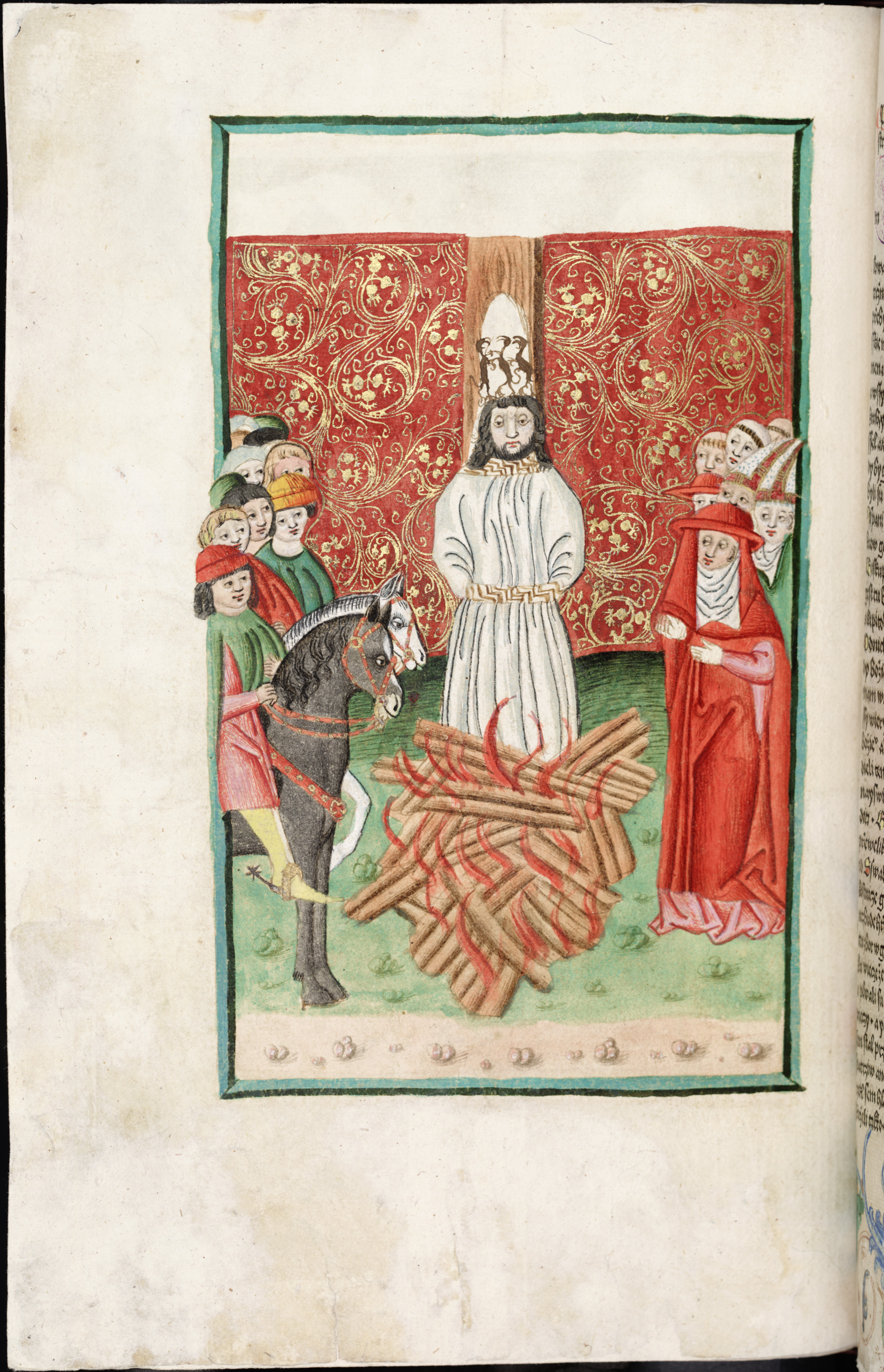 Náhledový obrázek Antithesis Christi et Antichristi - 38