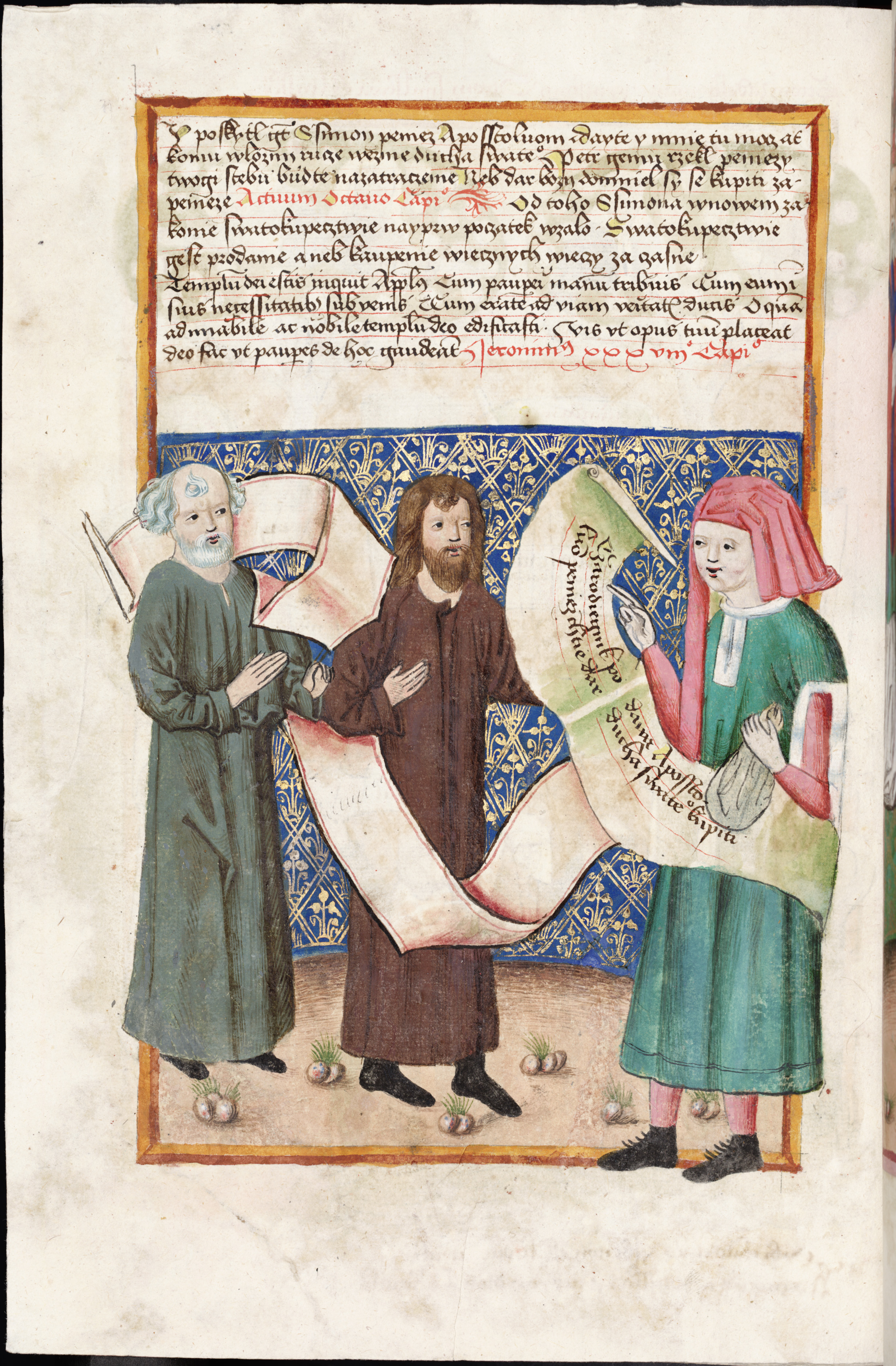 Náhledový obrázek Antithesis Christi et Antichristi - 223