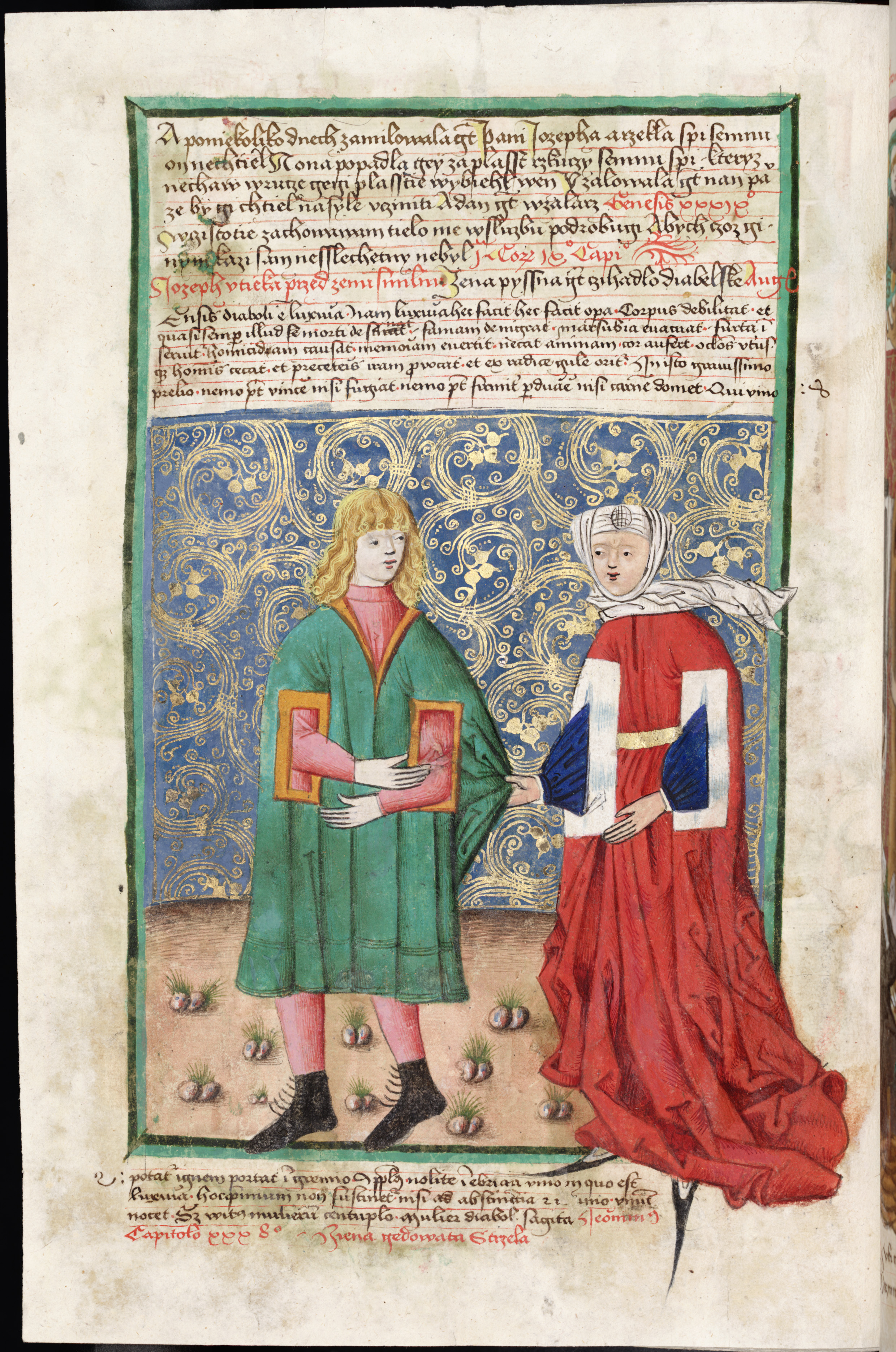 Náhledový obrázek Antithesis Christi et Antichristi - 221