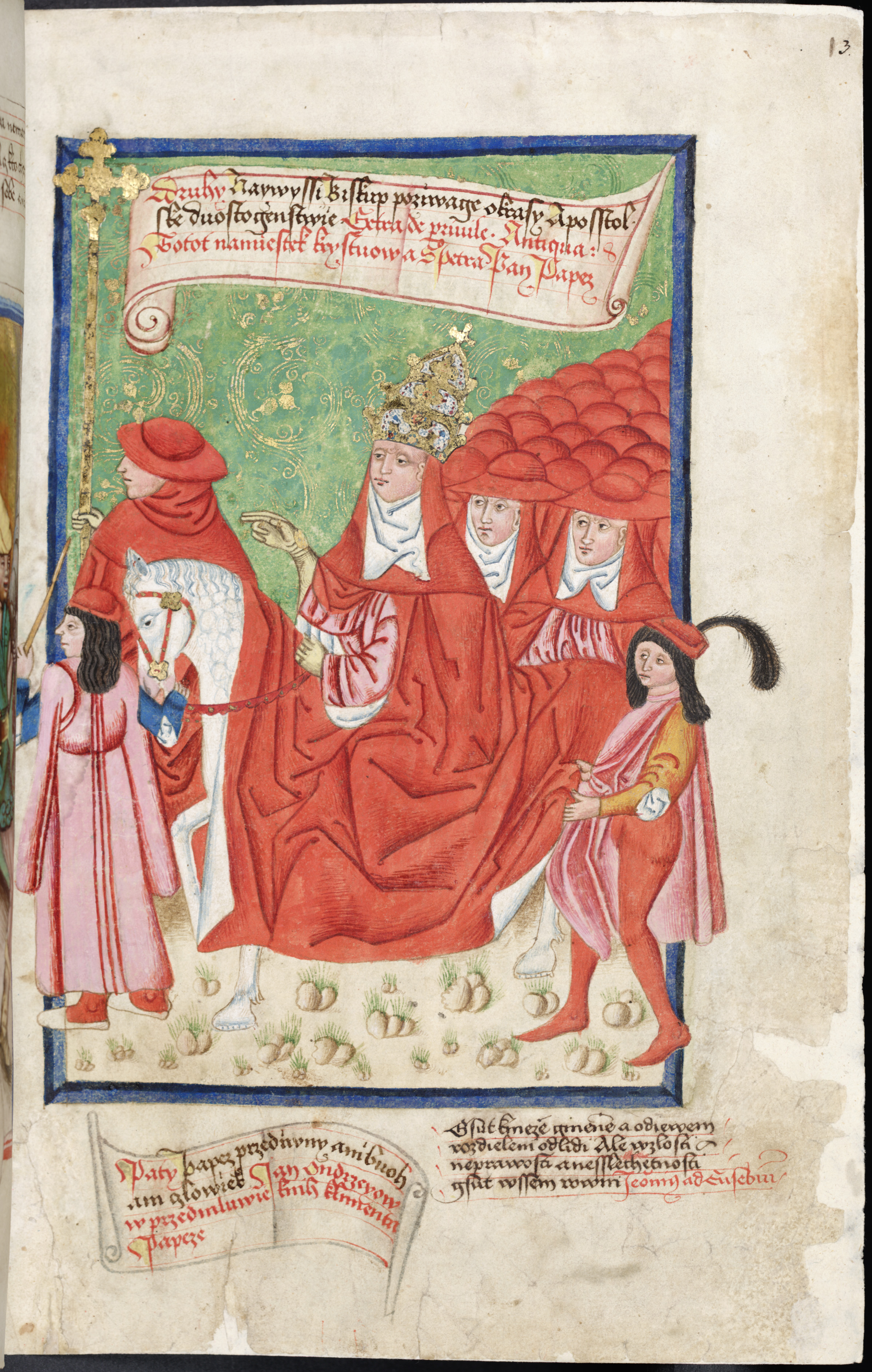 Náhledový obrázek Antithesis Christi et Antichristi - 16