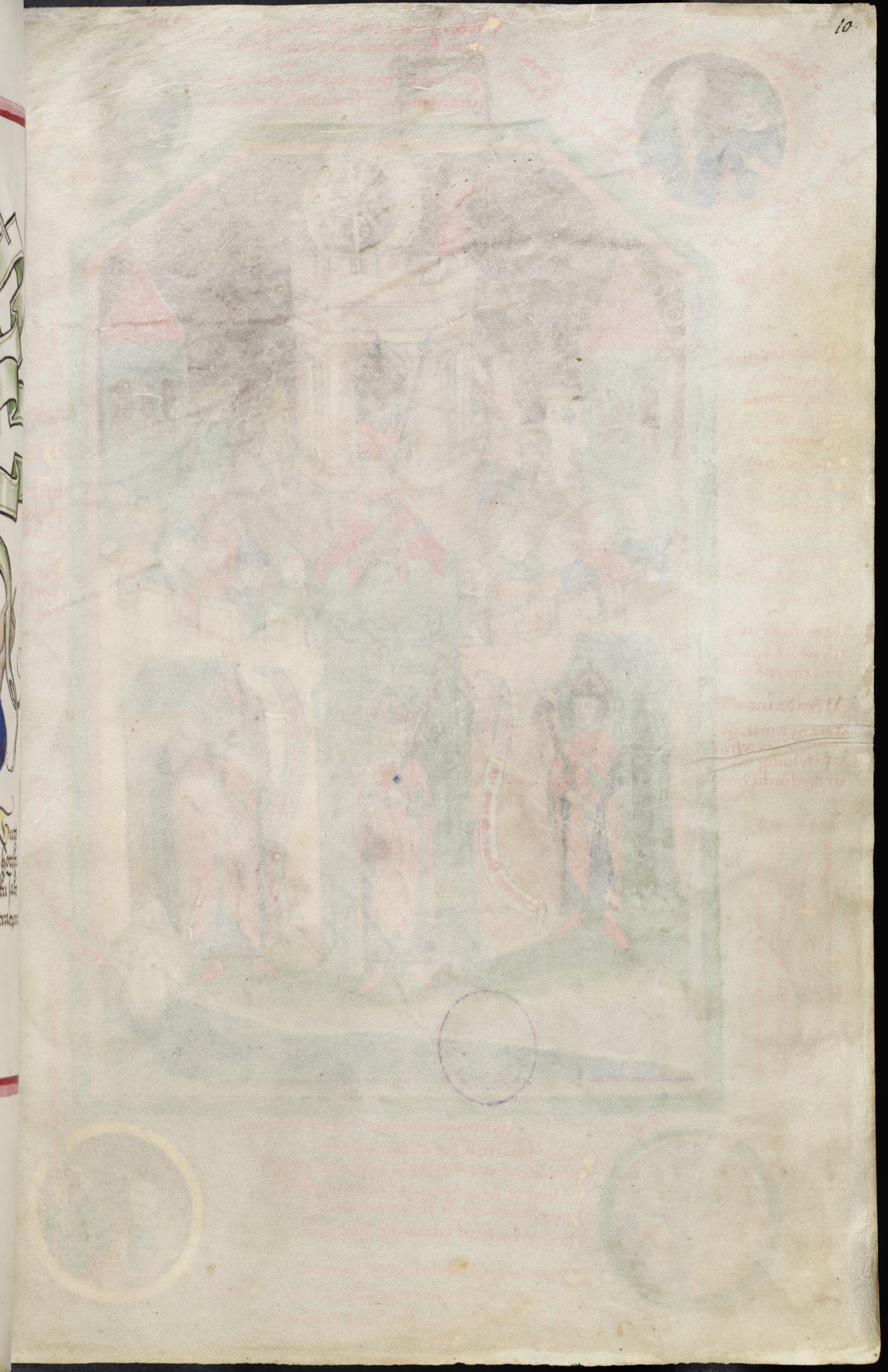 Náhledový obrázek Antithesis Christi et Antichristi - 11