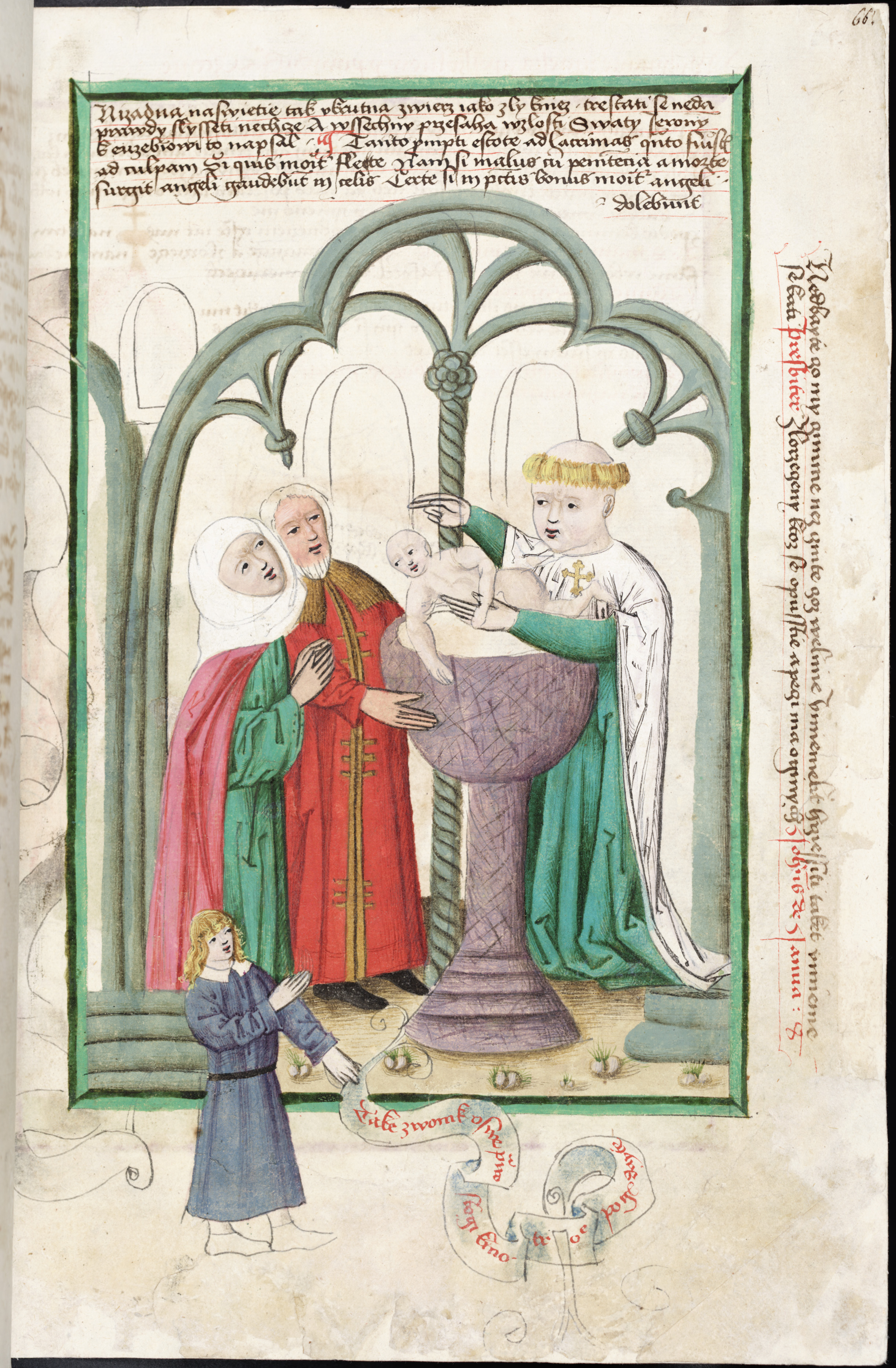 Náhledový obrázek Antithesis Christi et Antichristi - 208