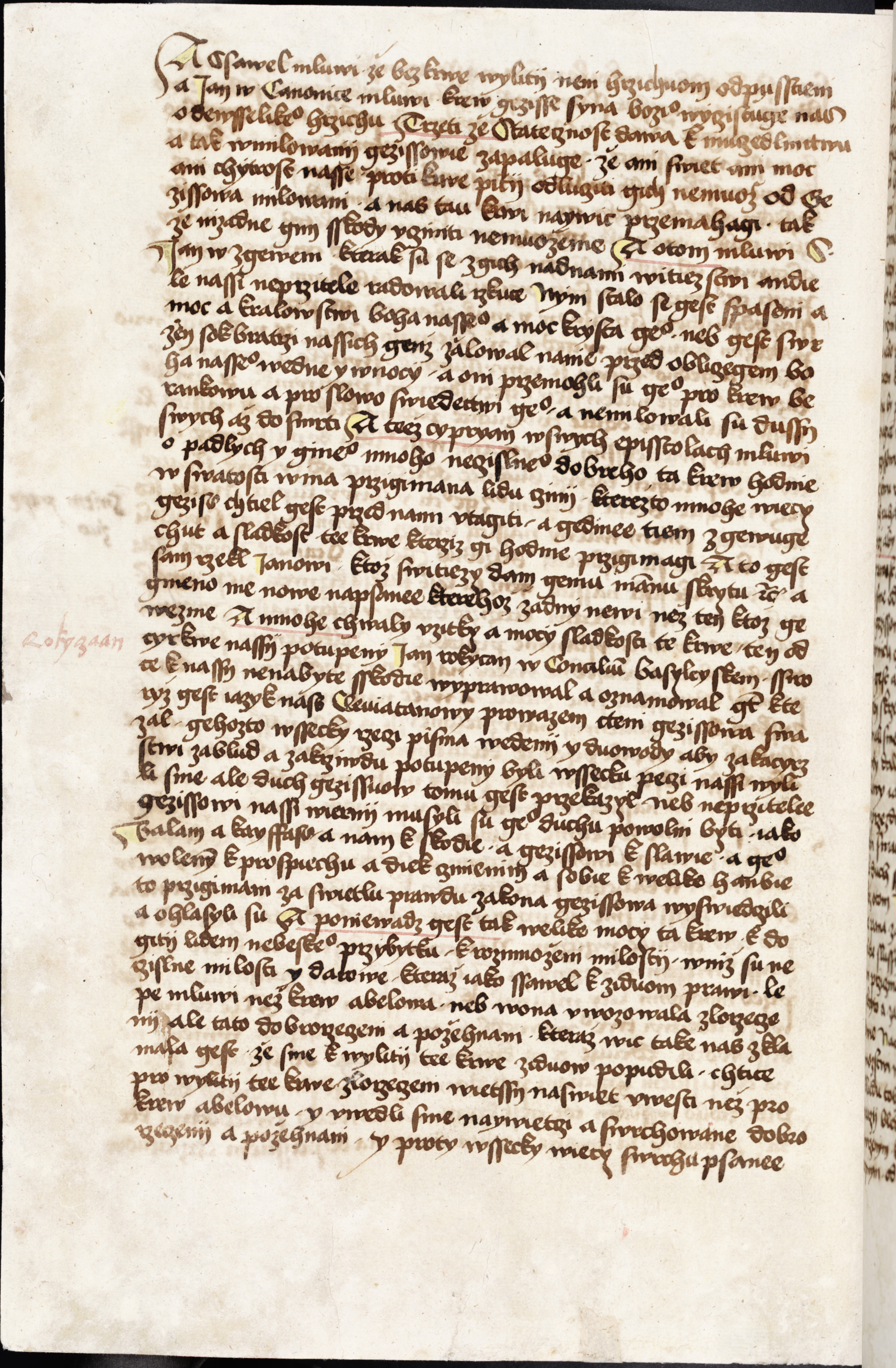 Náhledový obrázek Antithesis Christi et Antichristi - 118