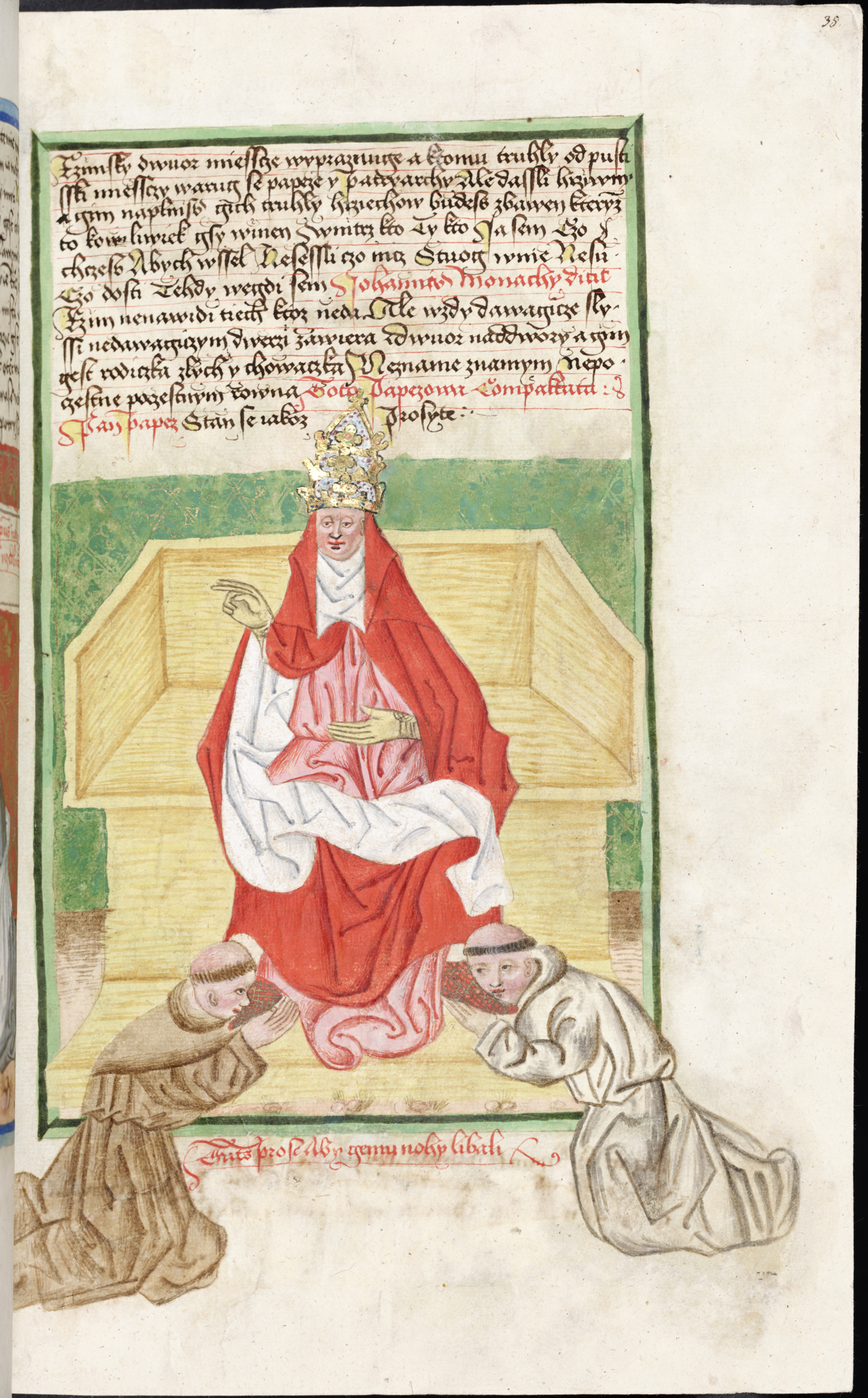 Náhledový obrázek Antithesis Christi et Antichristi - 34