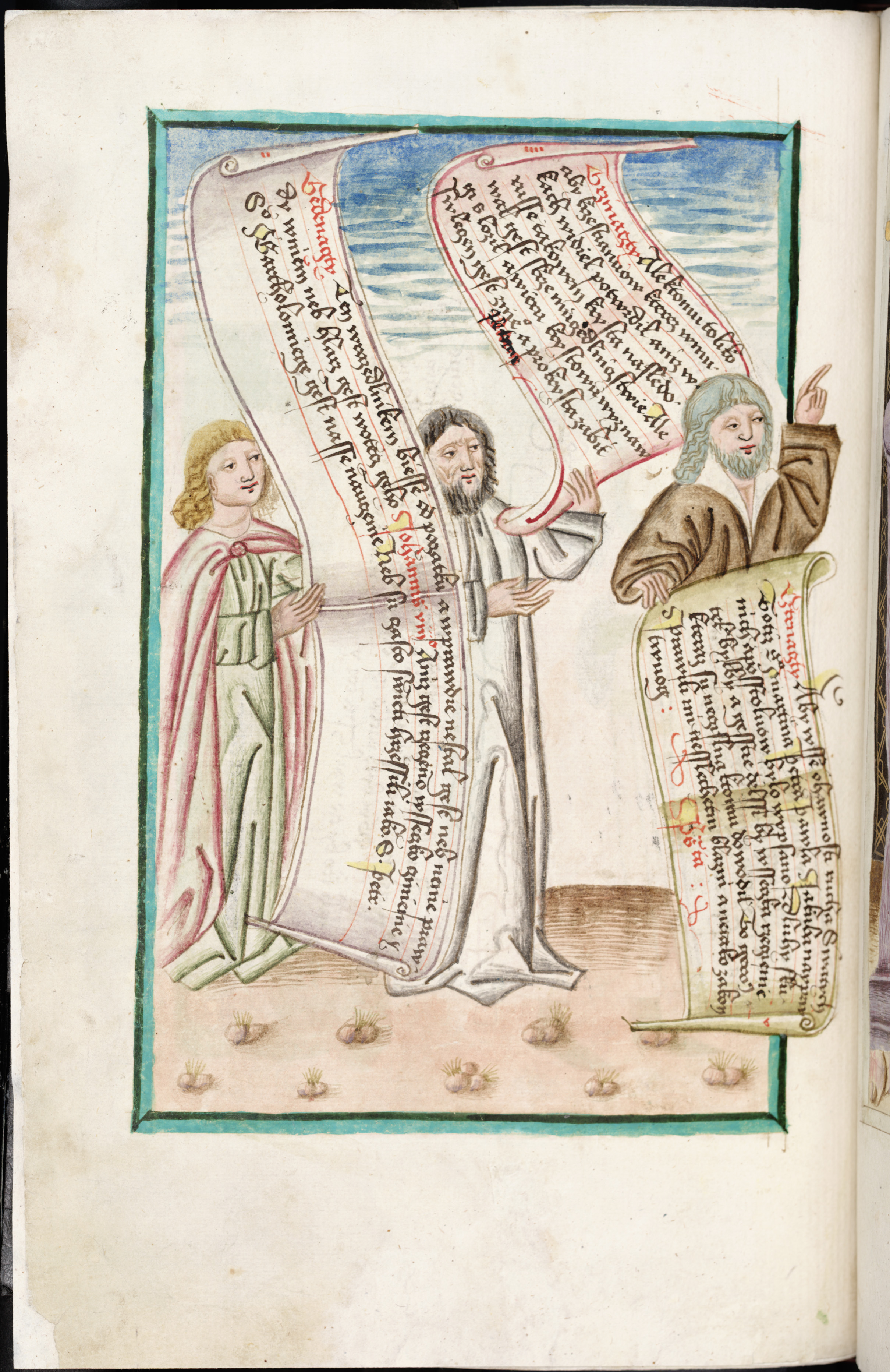 Náhledový obrázek Antithesis Christi et Antichristi - 31