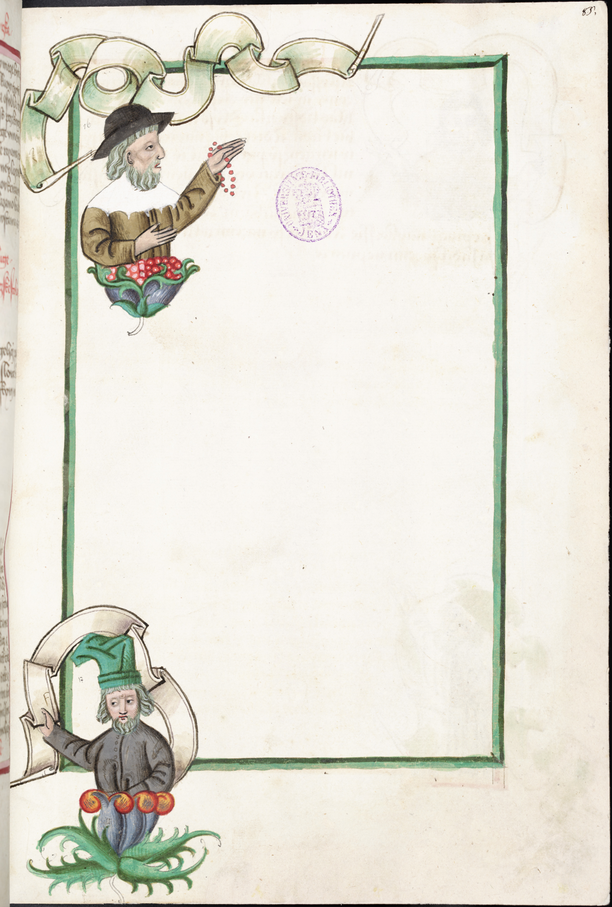 Náhledový obrázek Antithesis Christi et Antichristi - 146