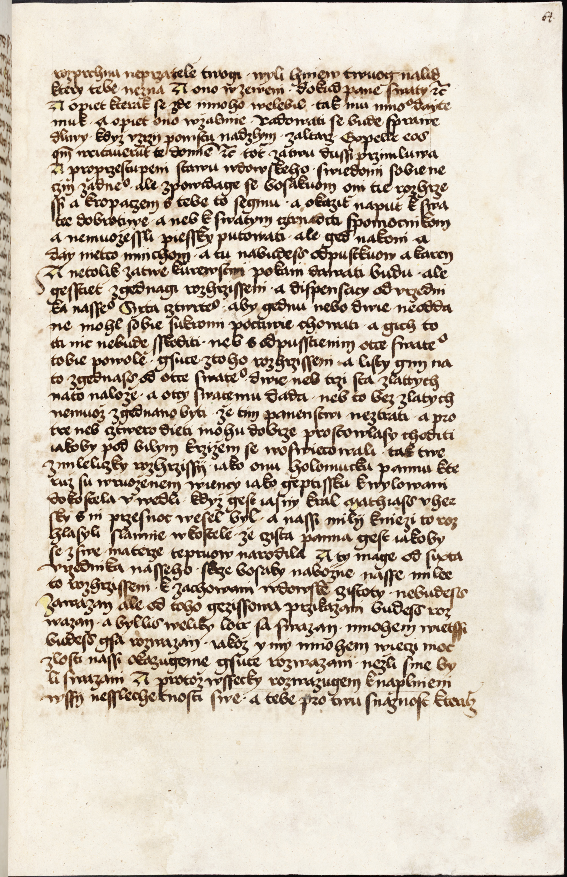Náhledový obrázek Antithesis Christi et Antichristi - 204