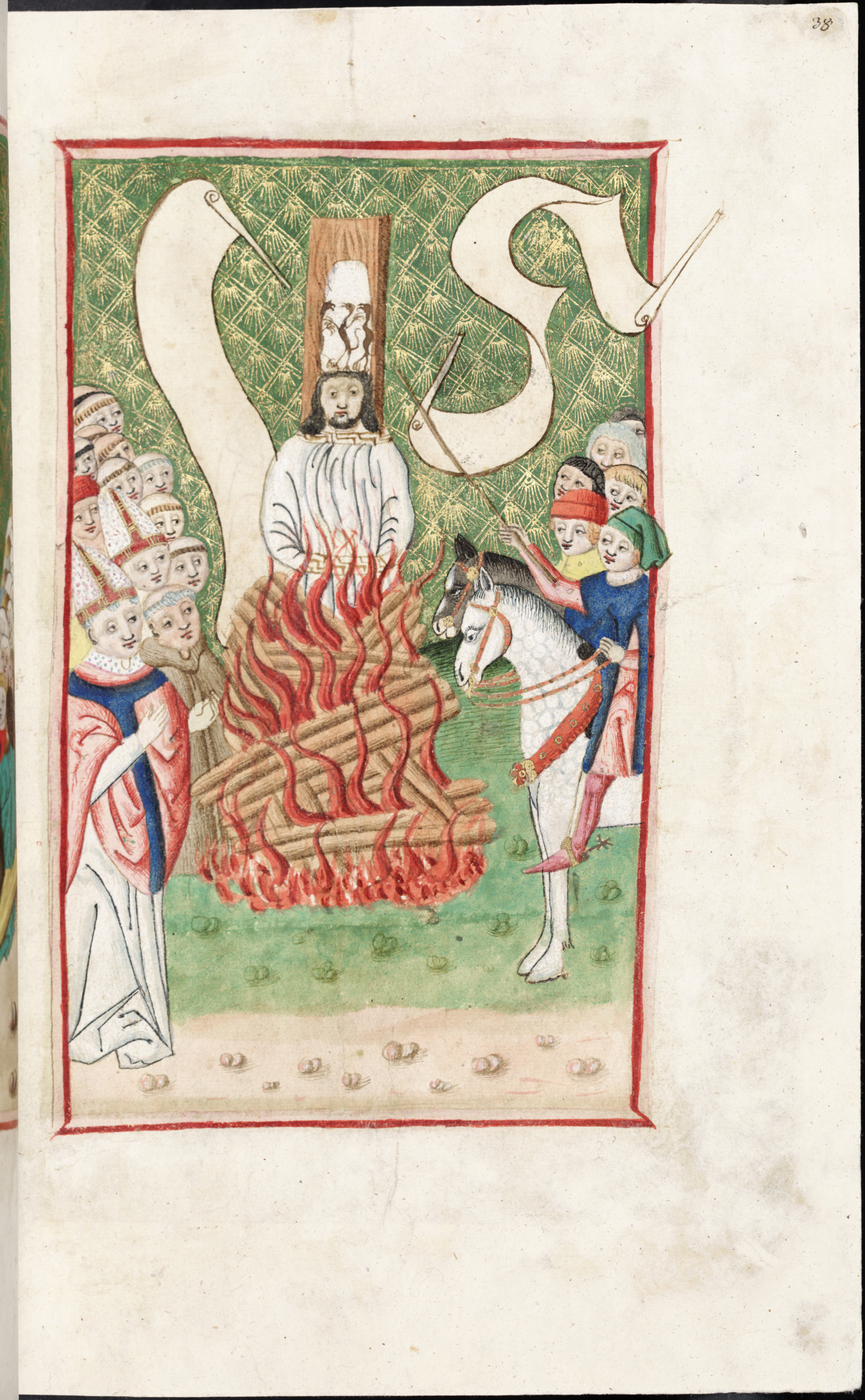 Náhledový obrázek Antithesis Christi et Antichristi - 37