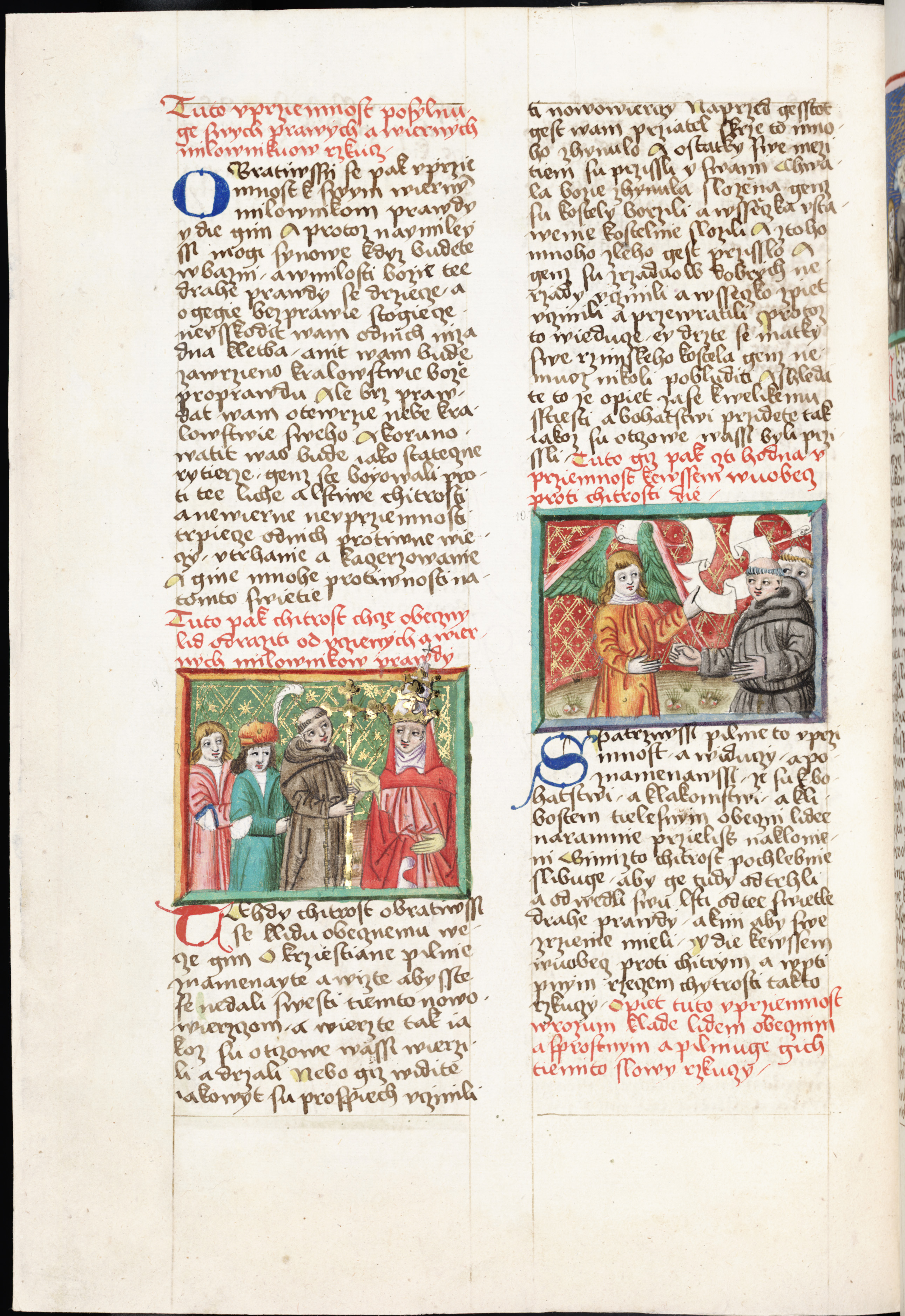 Náhledový obrázek Antithesis Christi et Antichristi - 165