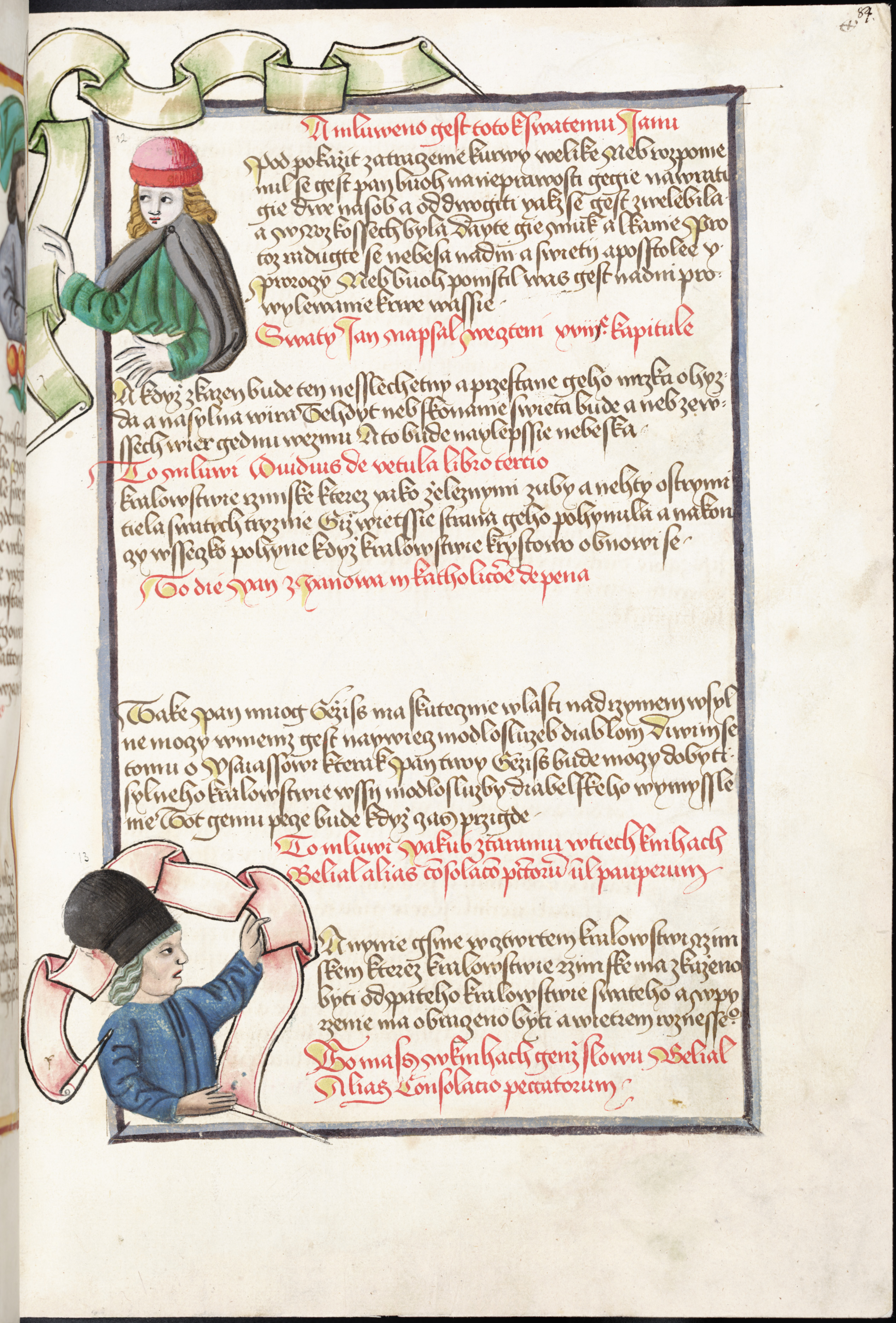 Náhledový obrázek Antithesis Christi et Antichristi - 144
