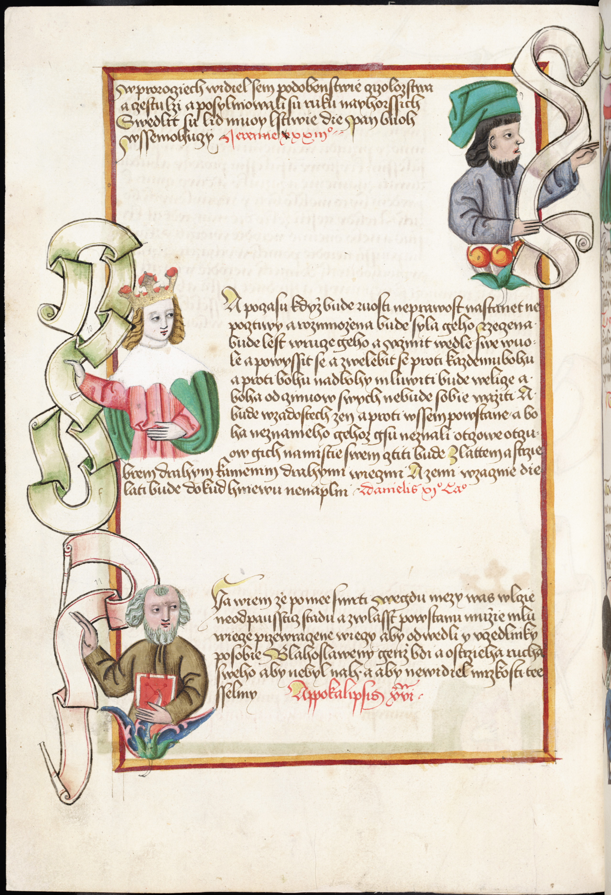 Náhledový obrázek Antithesis Christi et Antichristi - 143