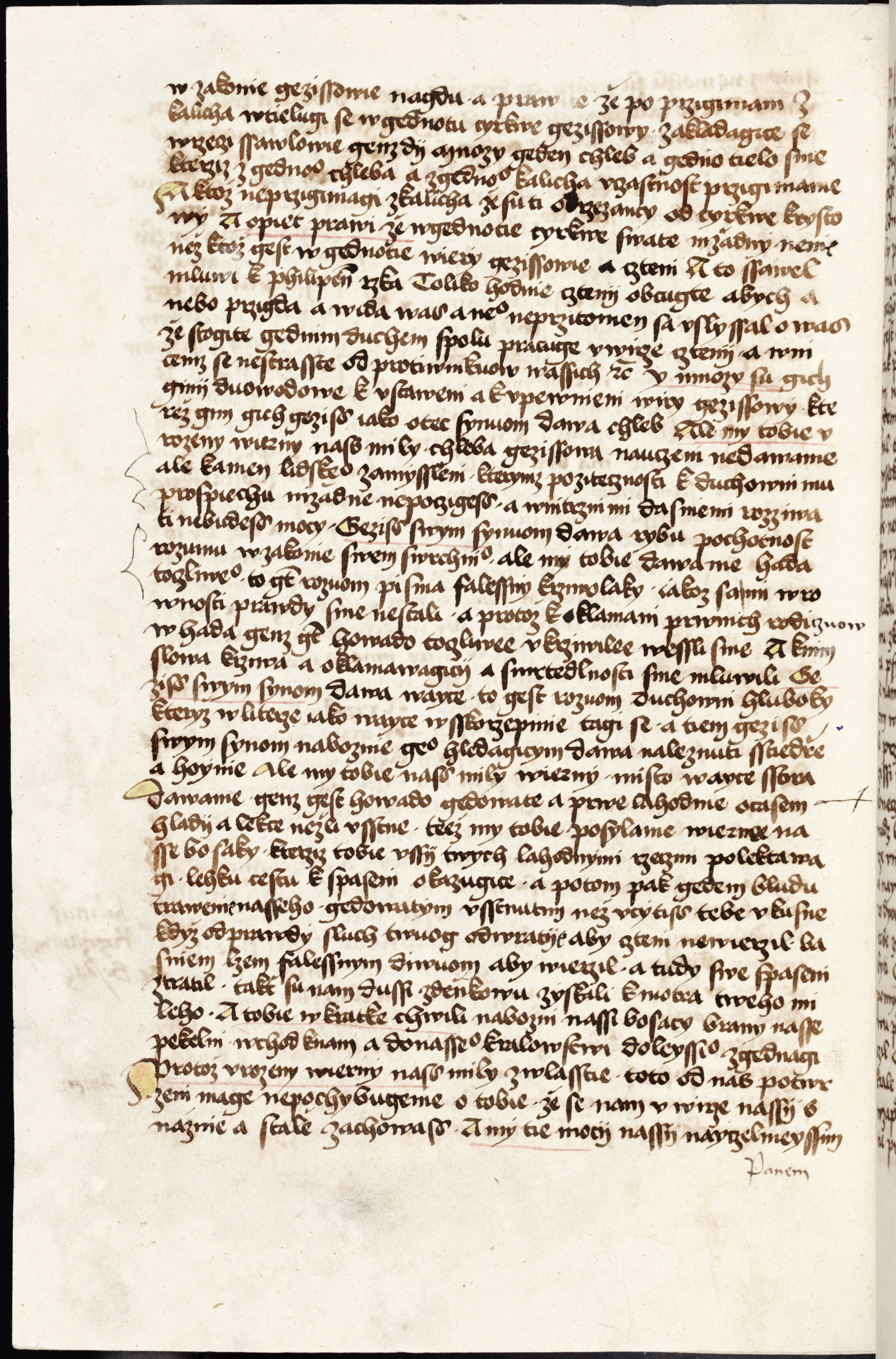 Náhledový obrázek Antithesis Christi et Antichristi - 122