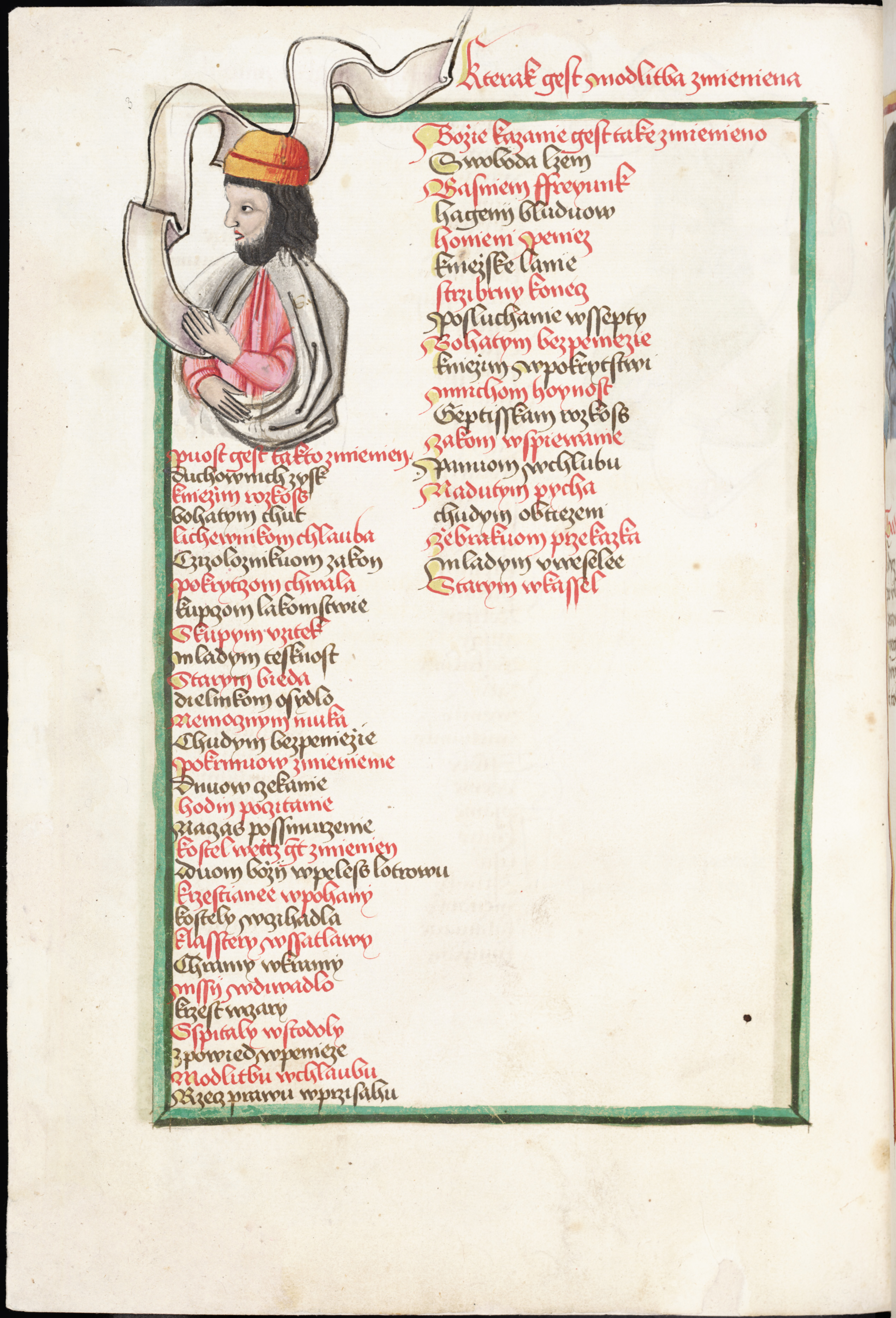 Náhledový obrázek Antithesis Christi et Antichristi - 139
