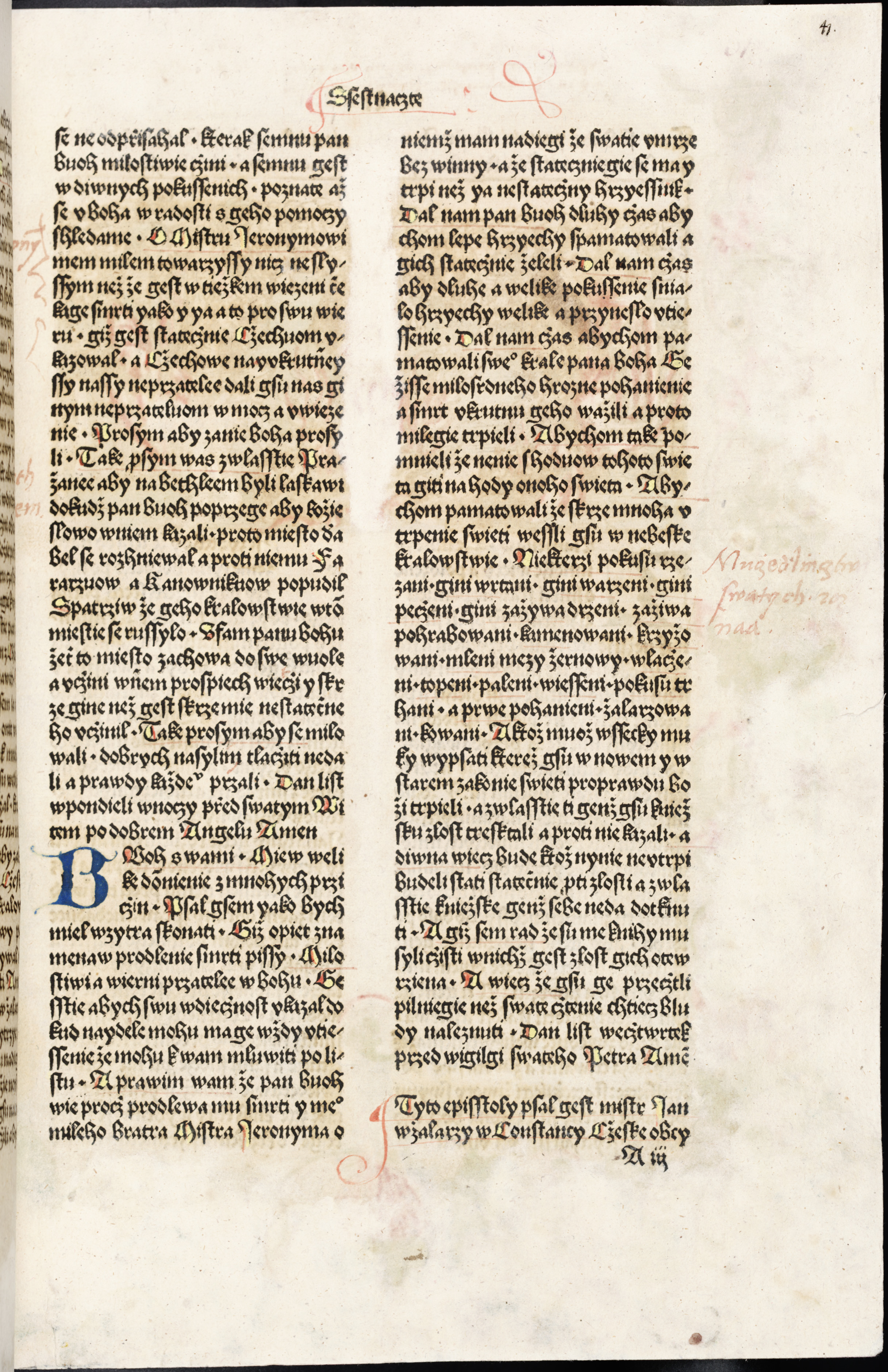 Náhledový obrázek Antithesis Christi et Antichristi - 46