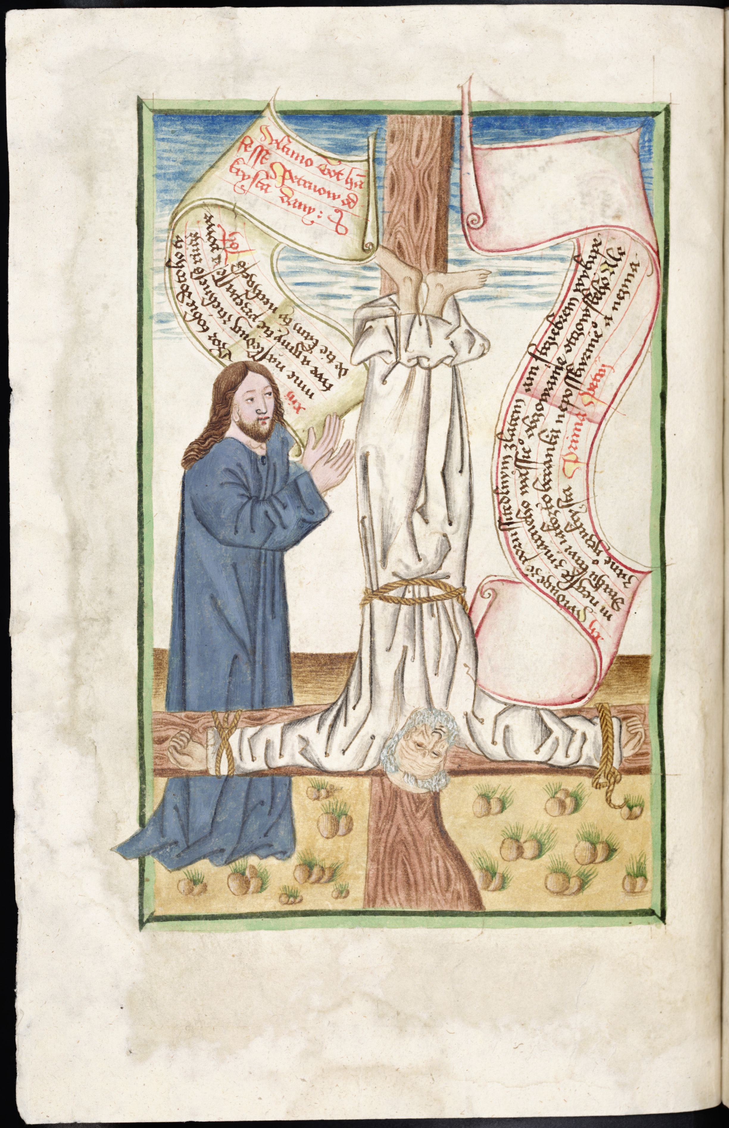 Náhledový obrázek Antithesis Christi et Antichristi - 19