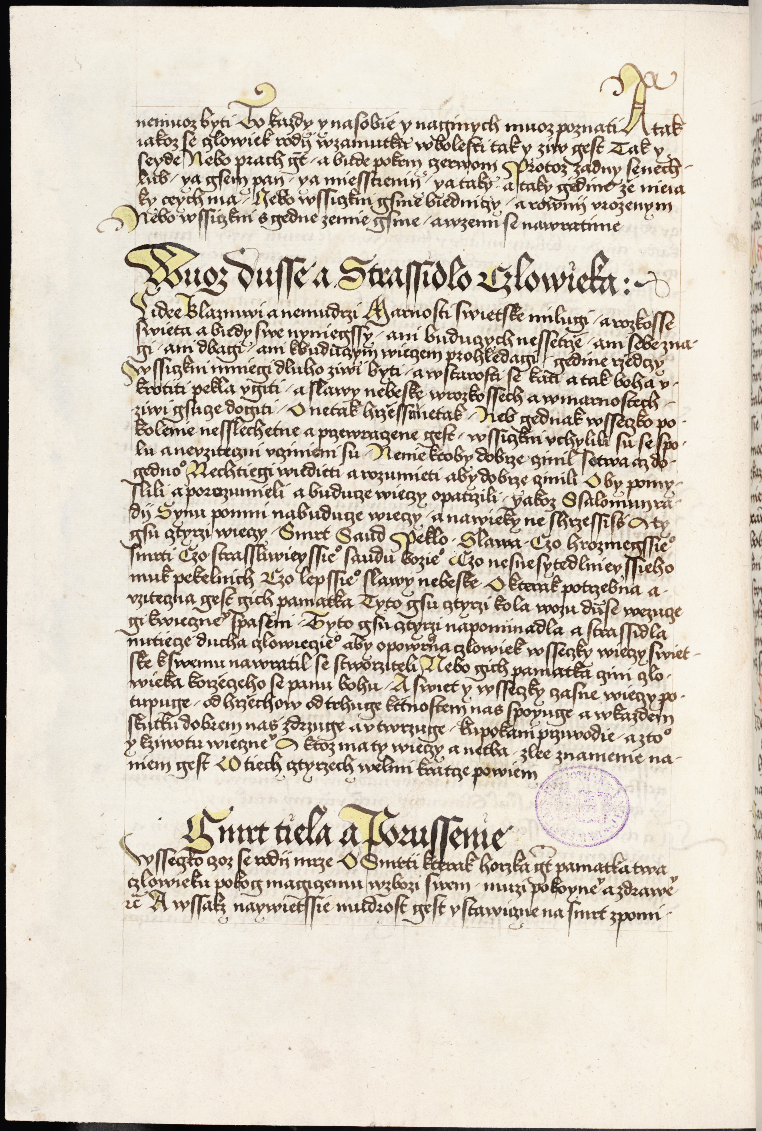 Náhledový obrázek Antithesis Christi et Antichristi - 245