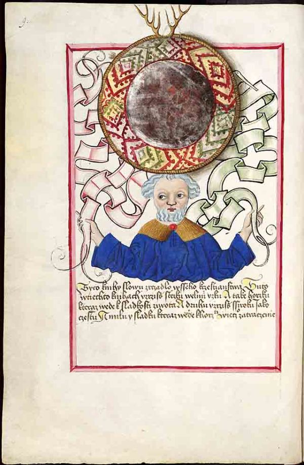Náhledový obrázek Antithesis Christi et Antichristi - 106