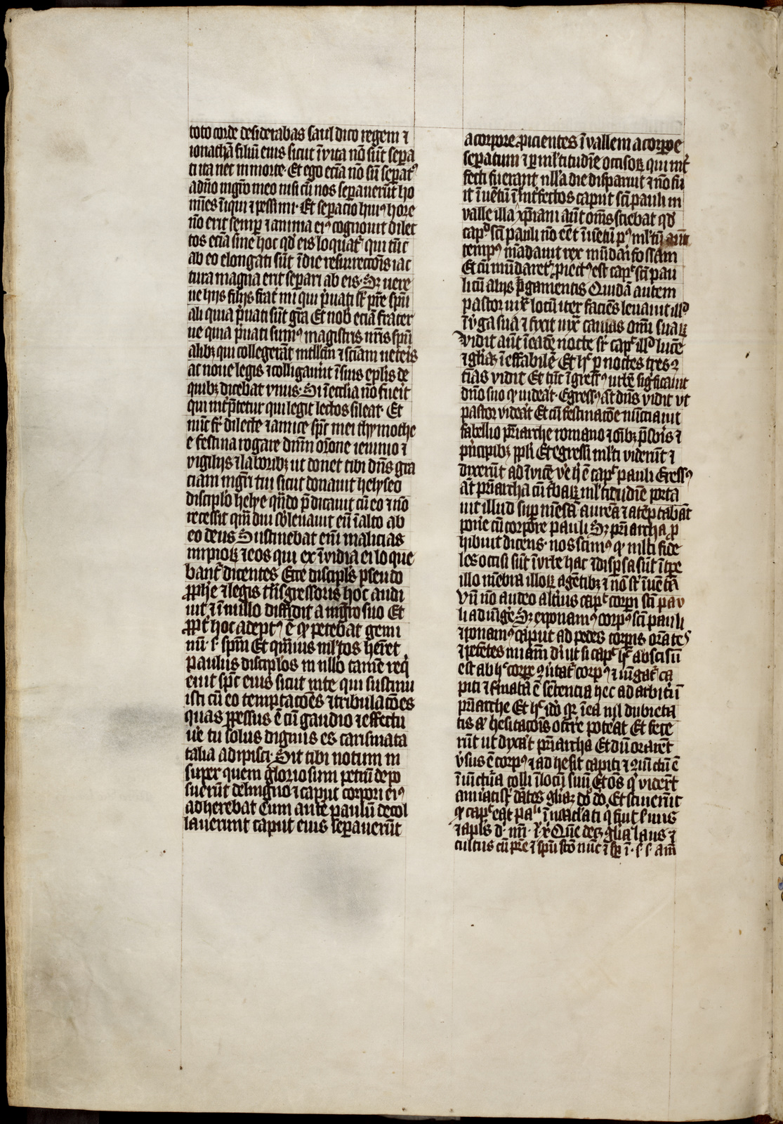 Náhledový obrázek Liber viaticus Jana ze Středy - 141