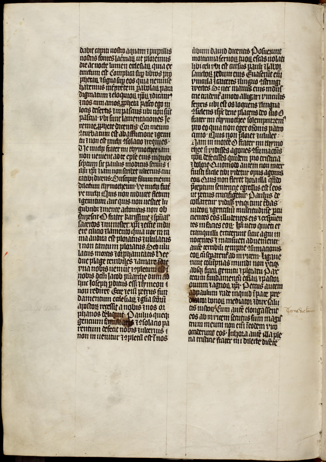 Náhledový obrázek Liber viaticus Jana ze Středy - 139