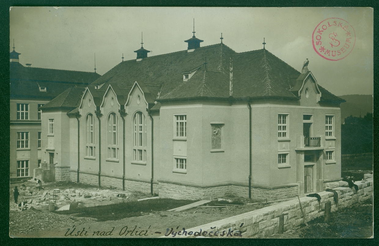 Náhledový obrázek Ústí nad Labem - 1