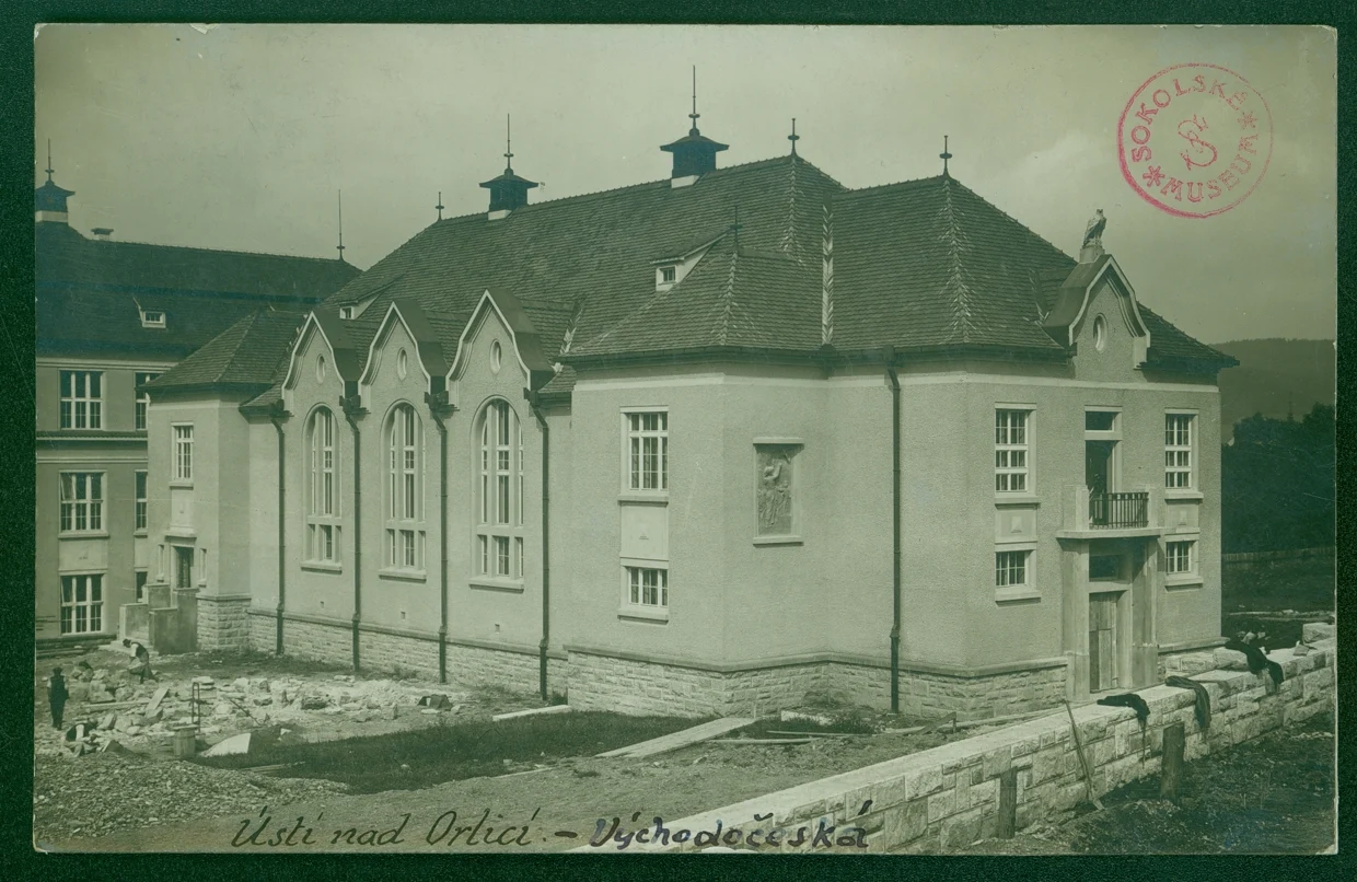 Náhledový obrázek předmětu Ústí nad Labem