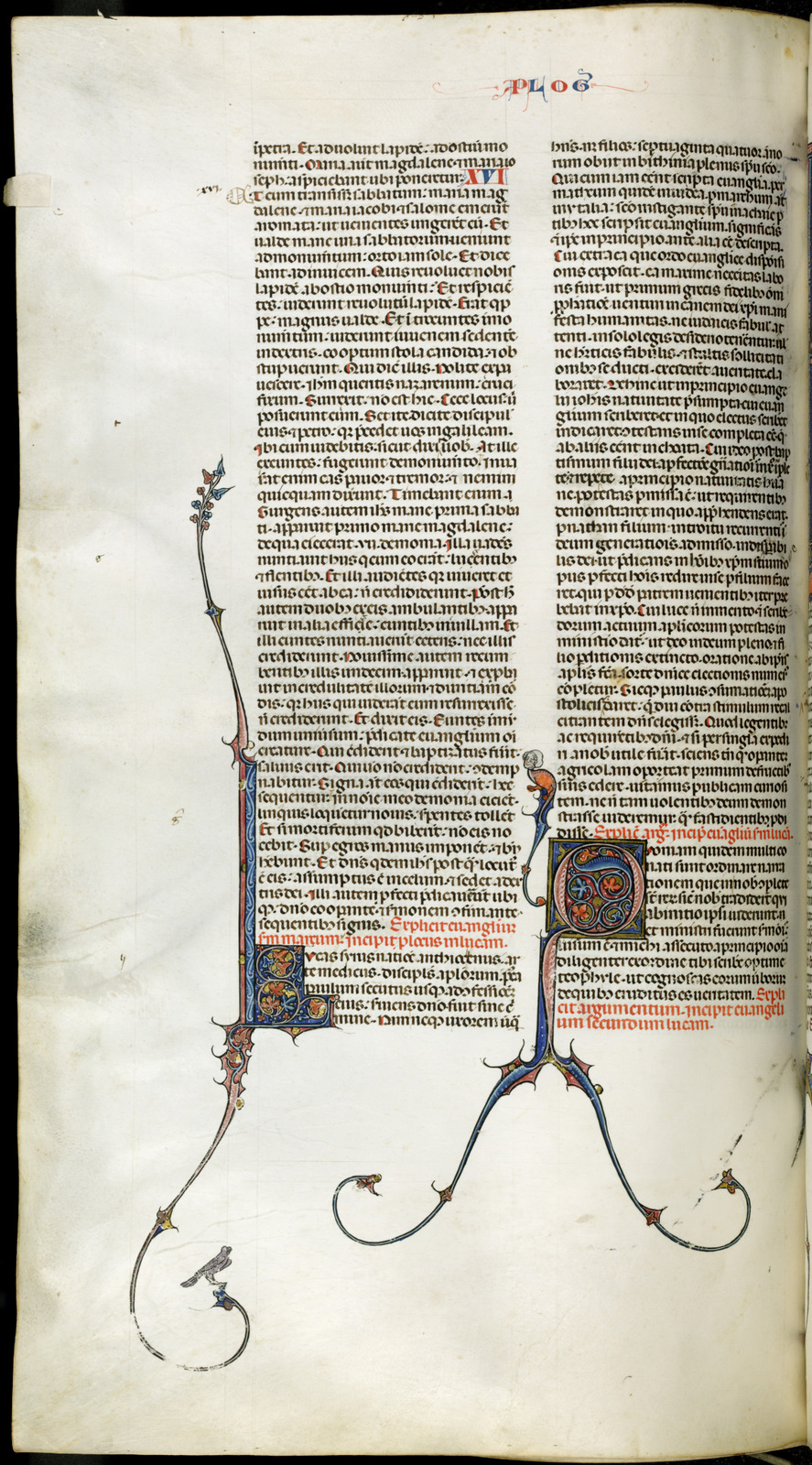 Náhledový obrázek Jaroměřská bible - 235