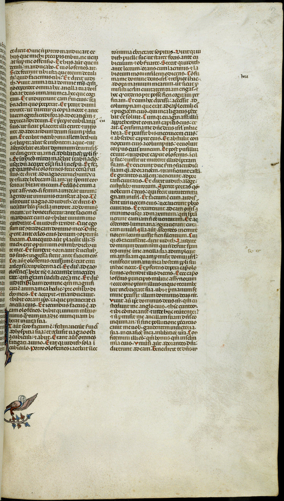 Náhledový obrázek Jaroměřská bible - 462