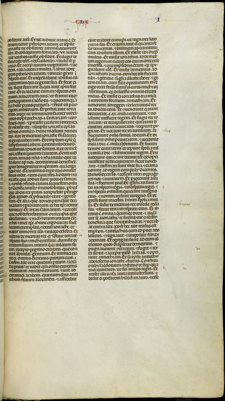 Náhledový obrázek Jaroměřská bible - 888