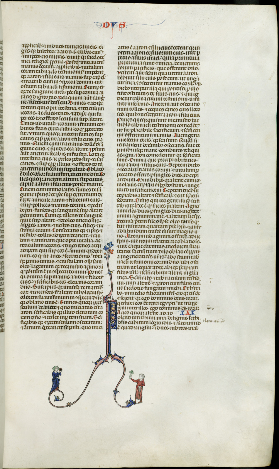 Náhledový obrázek Jaroměřská bible - 359