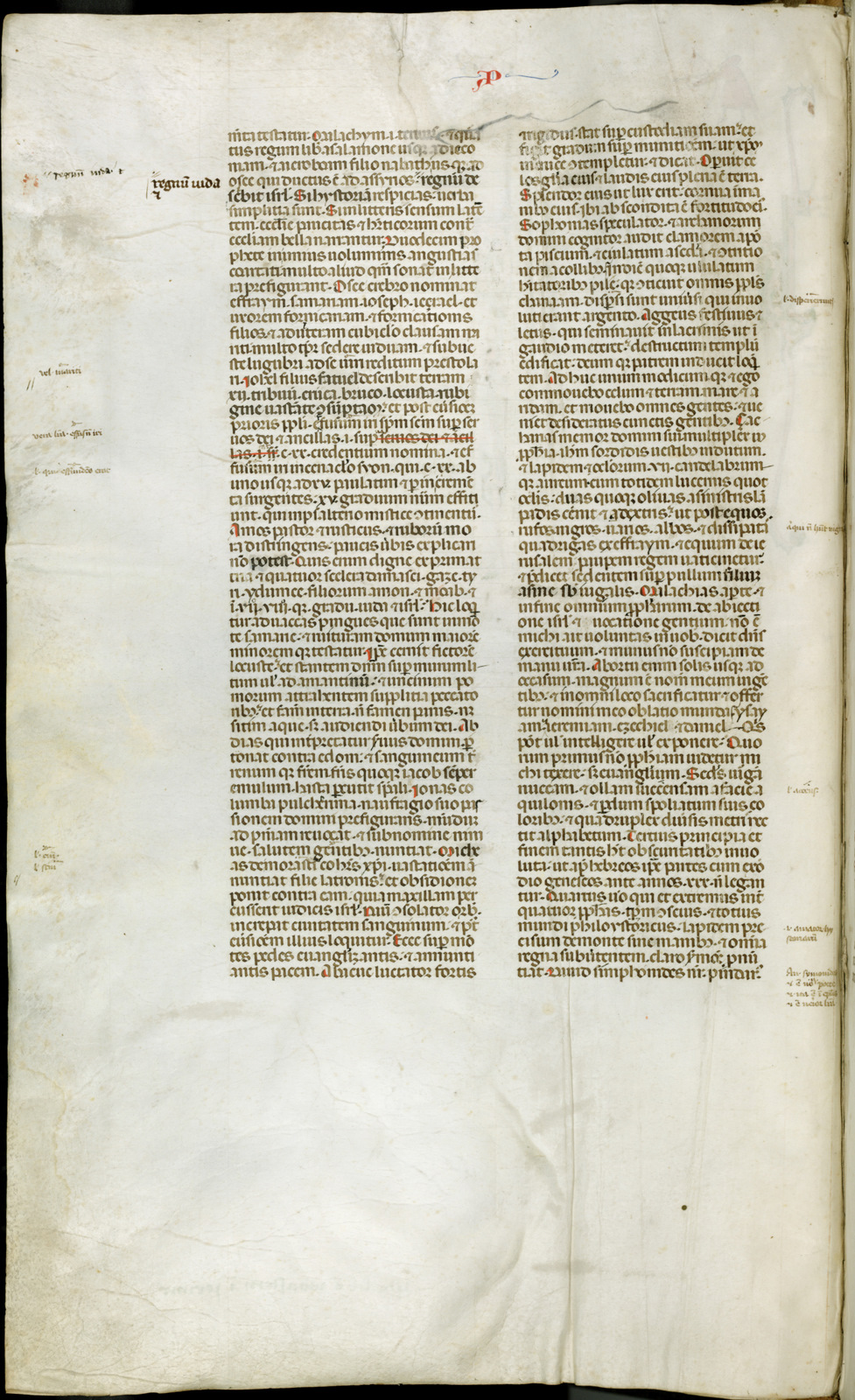 Náhledový obrázek Jaroměřská bible - 804