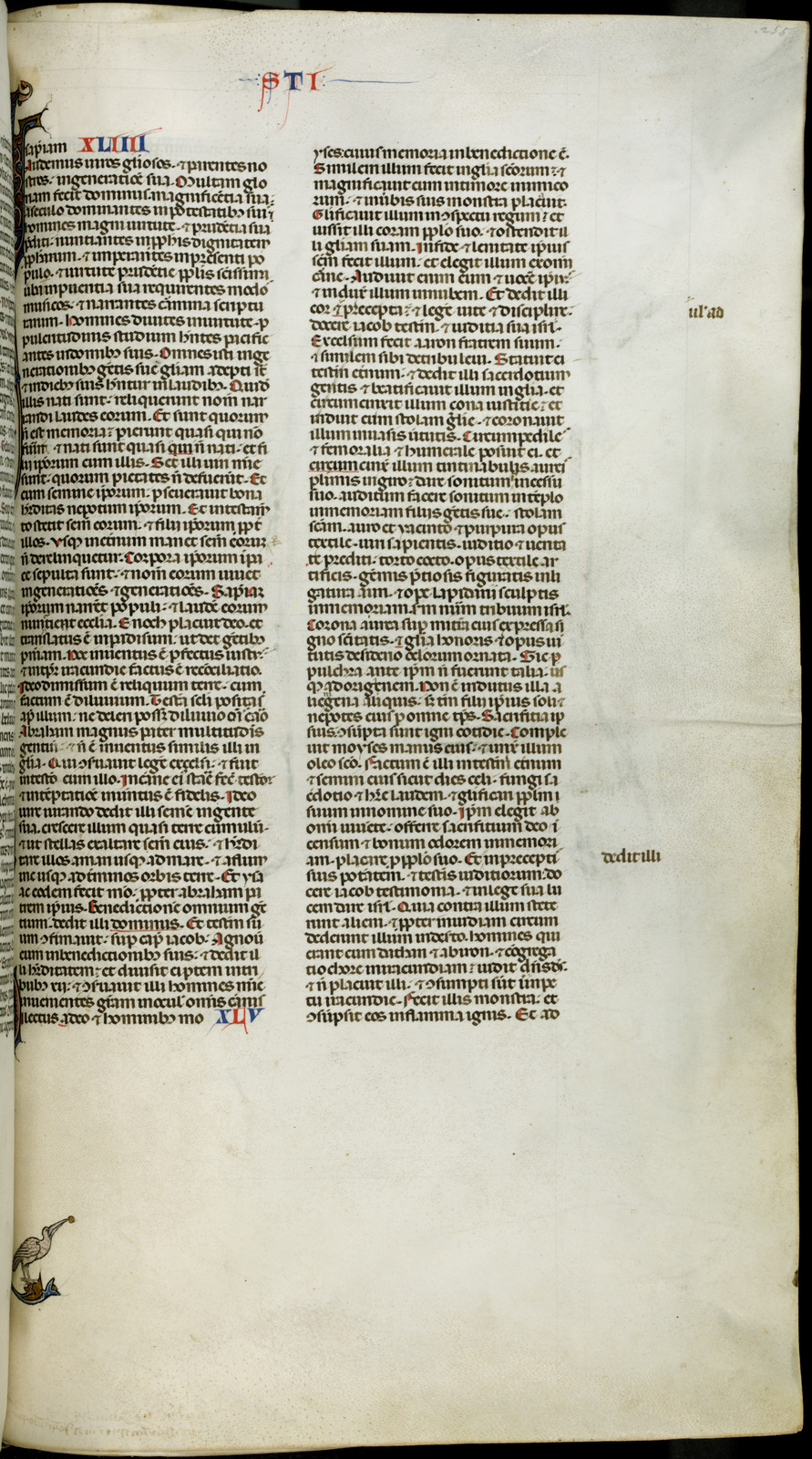 Náhledový obrázek Jaroměřská bible - 873